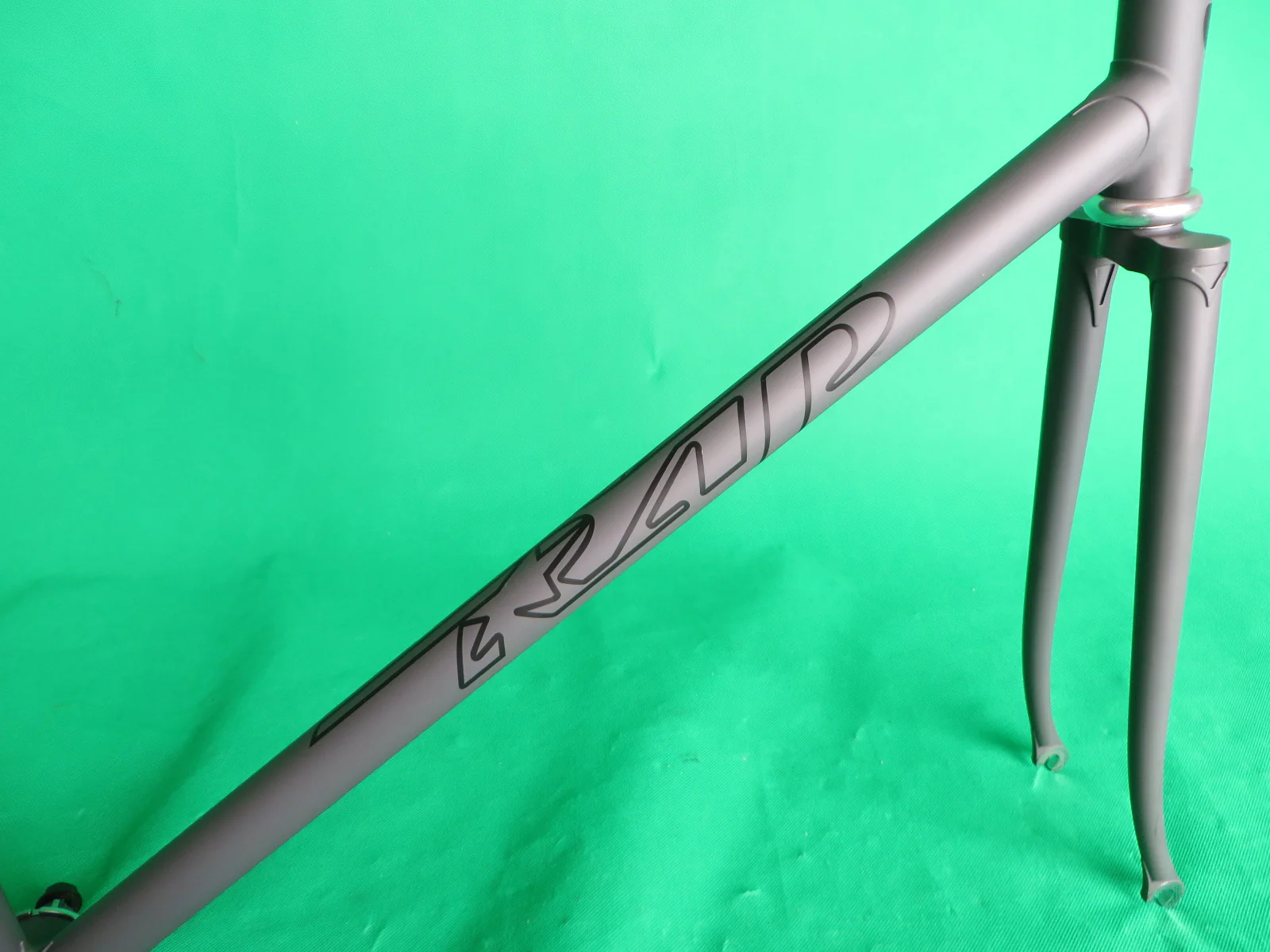 Rap // Matte Gray  // 52.5cm - Image 13
