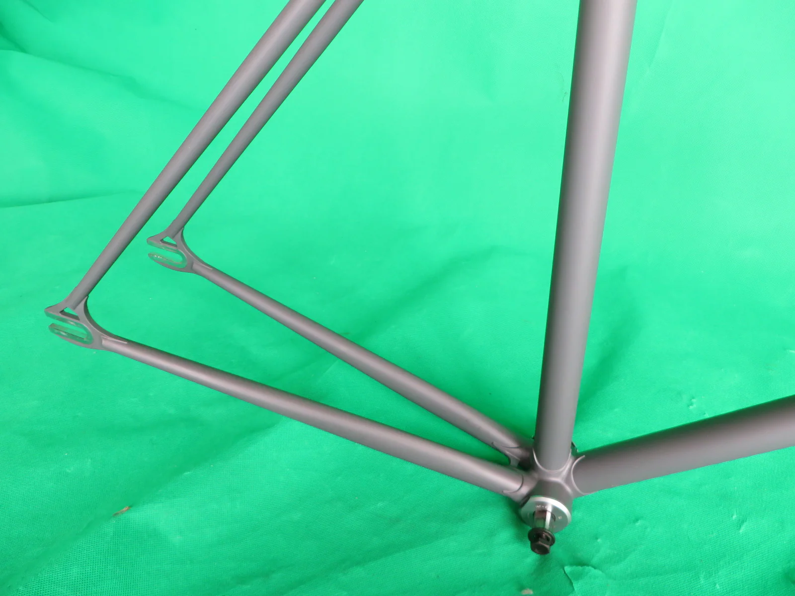 Rap // Matte Gray  // 52.5cm - Image 14