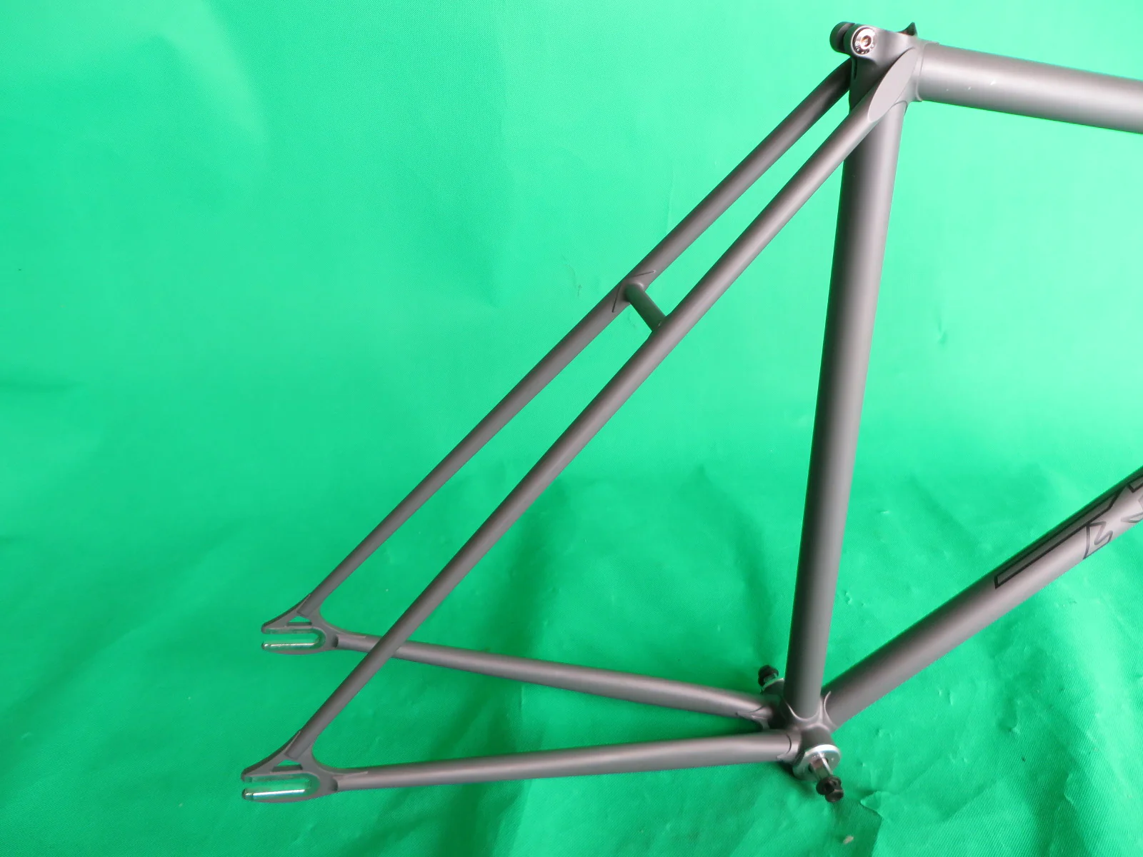 Rap // Matte Gray  // 52.5cm - Image 15