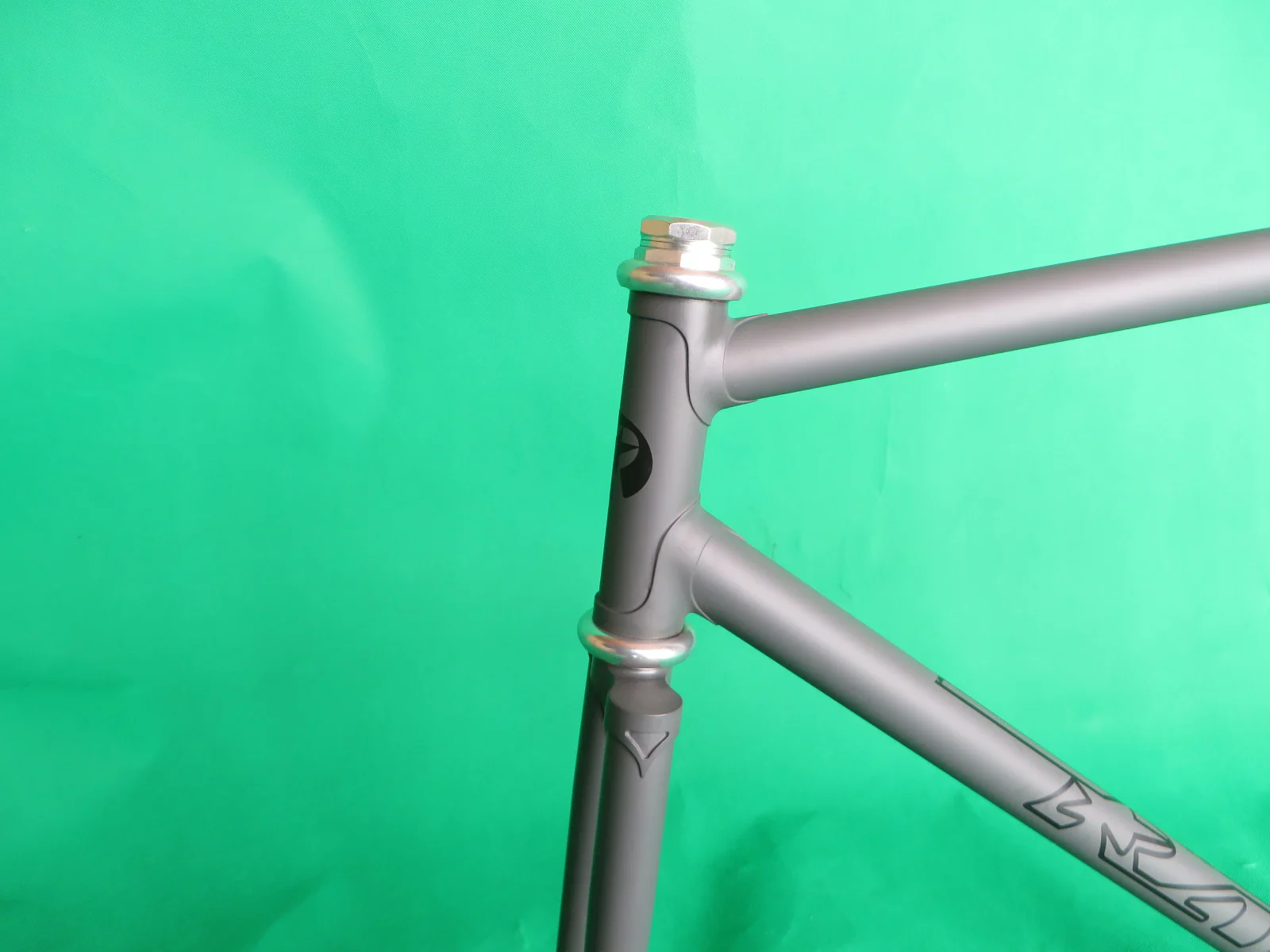 Rap // Matte Gray  // 52.5cm - Image 2