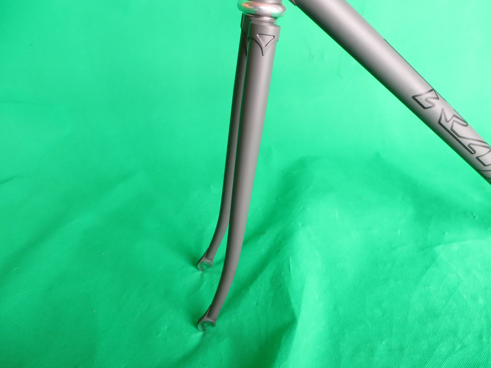 Rap // Matte Gray  // 52.5cm - Image 3