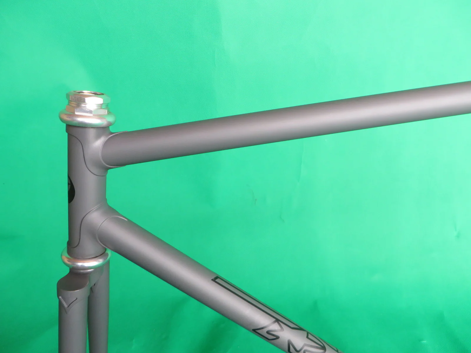 Rap // Matte Gray  // 52.5cm - Image 4