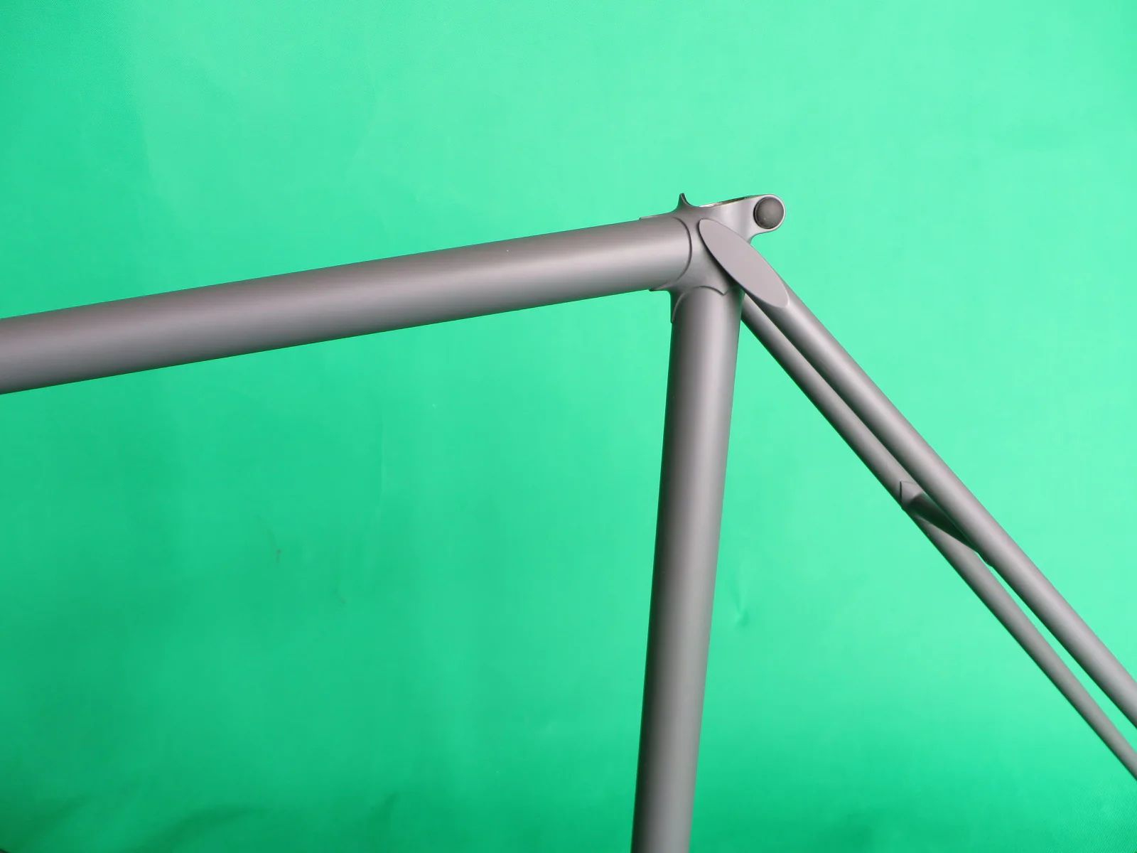 Rap // Matte Gray  // 52.5cm - Image 5
