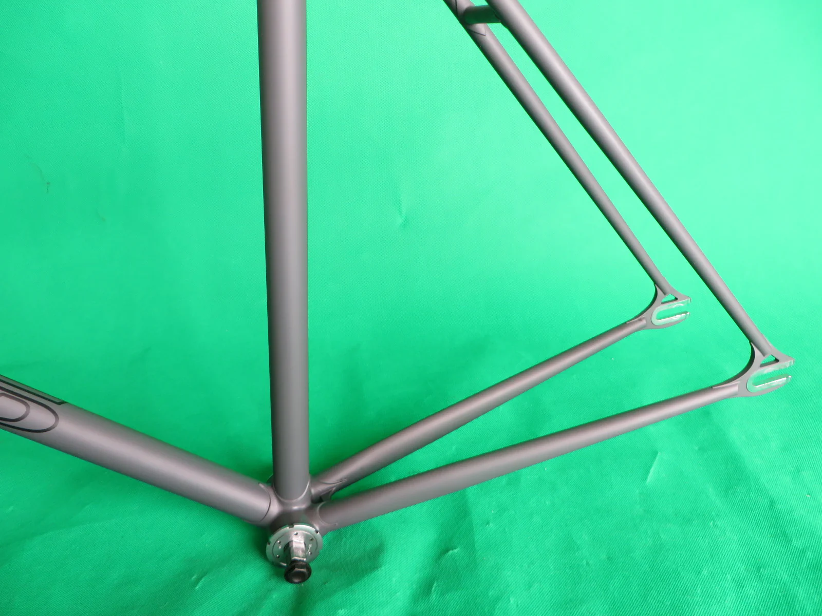 Rap // Matte Gray  // 52.5cm - Image 7