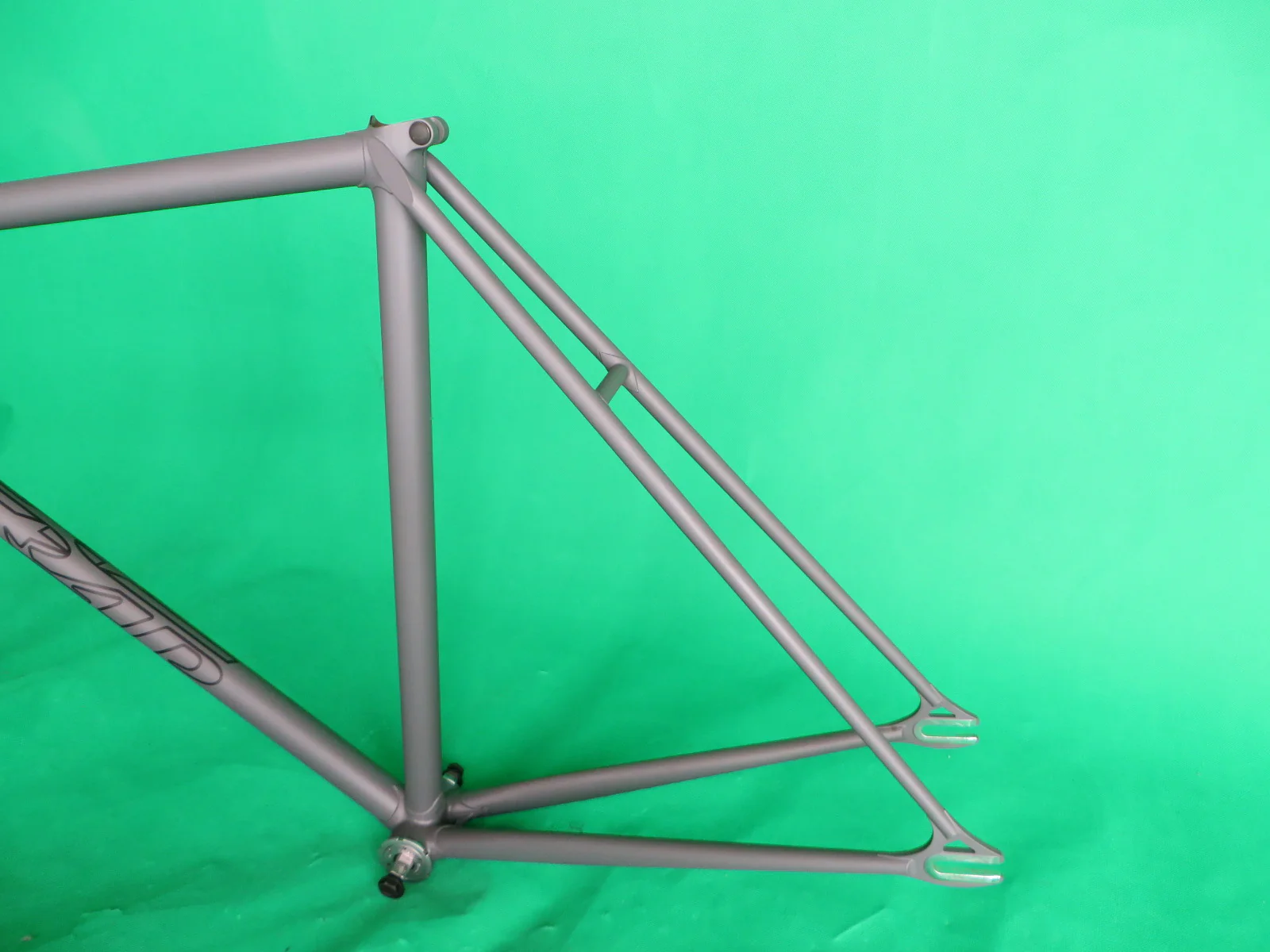Rap // Matte Gray  // 52.5cm - Image 8