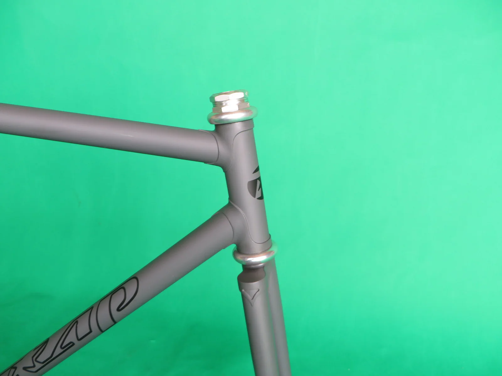 Rap // Matte Gray  // 52.5cm - Image 9