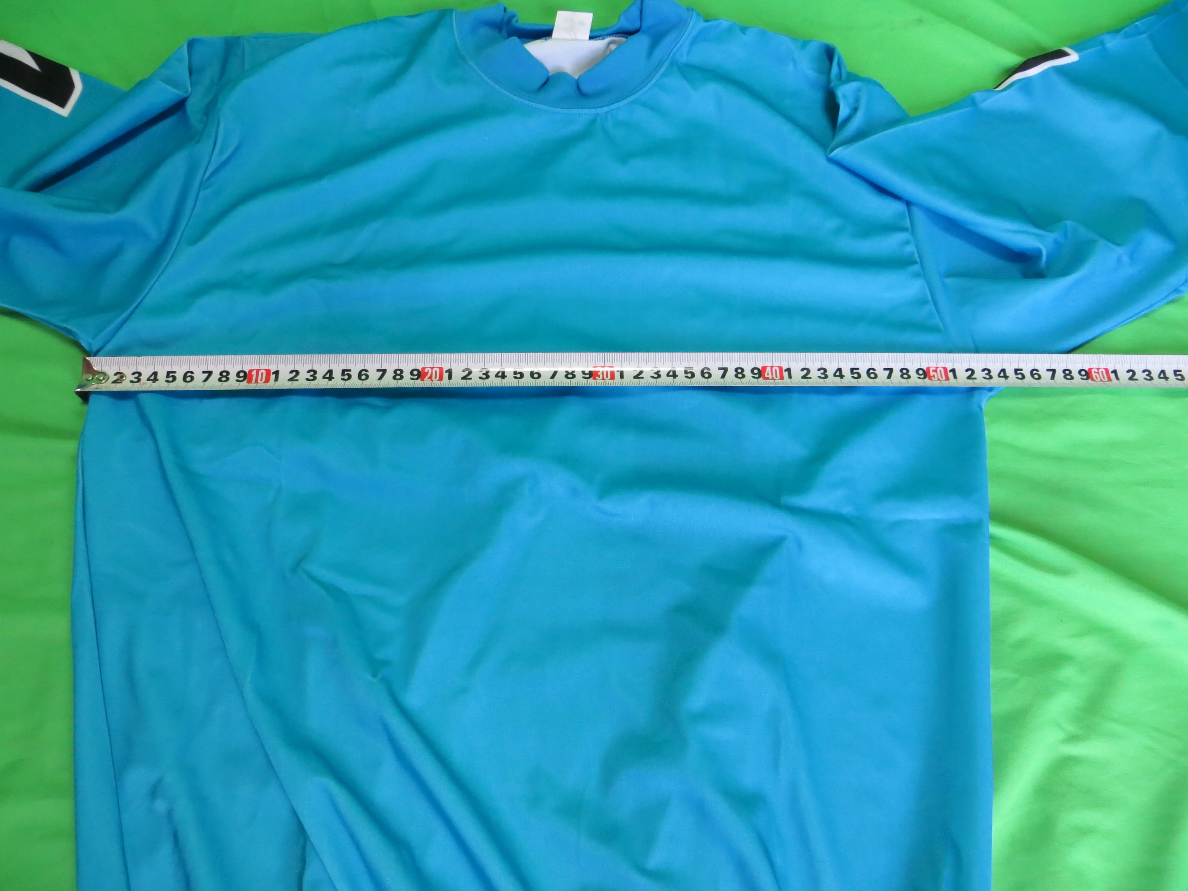 Rare! Never Used!! Authentic Keirin Jersey Japanese 3L Size (American XL) + Helmet Cover /230729 - Image 3