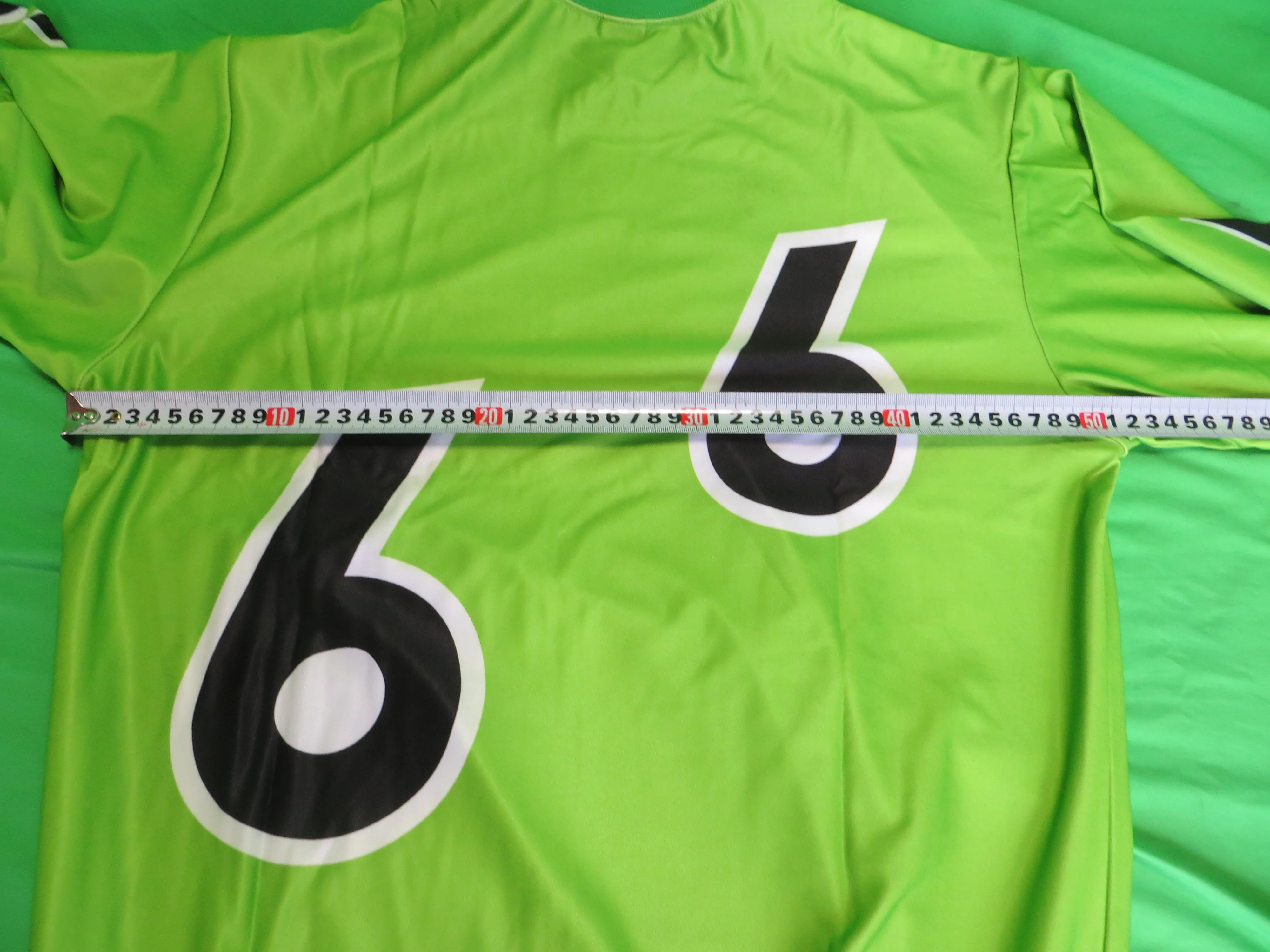 Rare! Never Used!! Authentic Keirin Jersey Japanese 3L Size (American XL) + Helmet Cover /230729 - Image 3