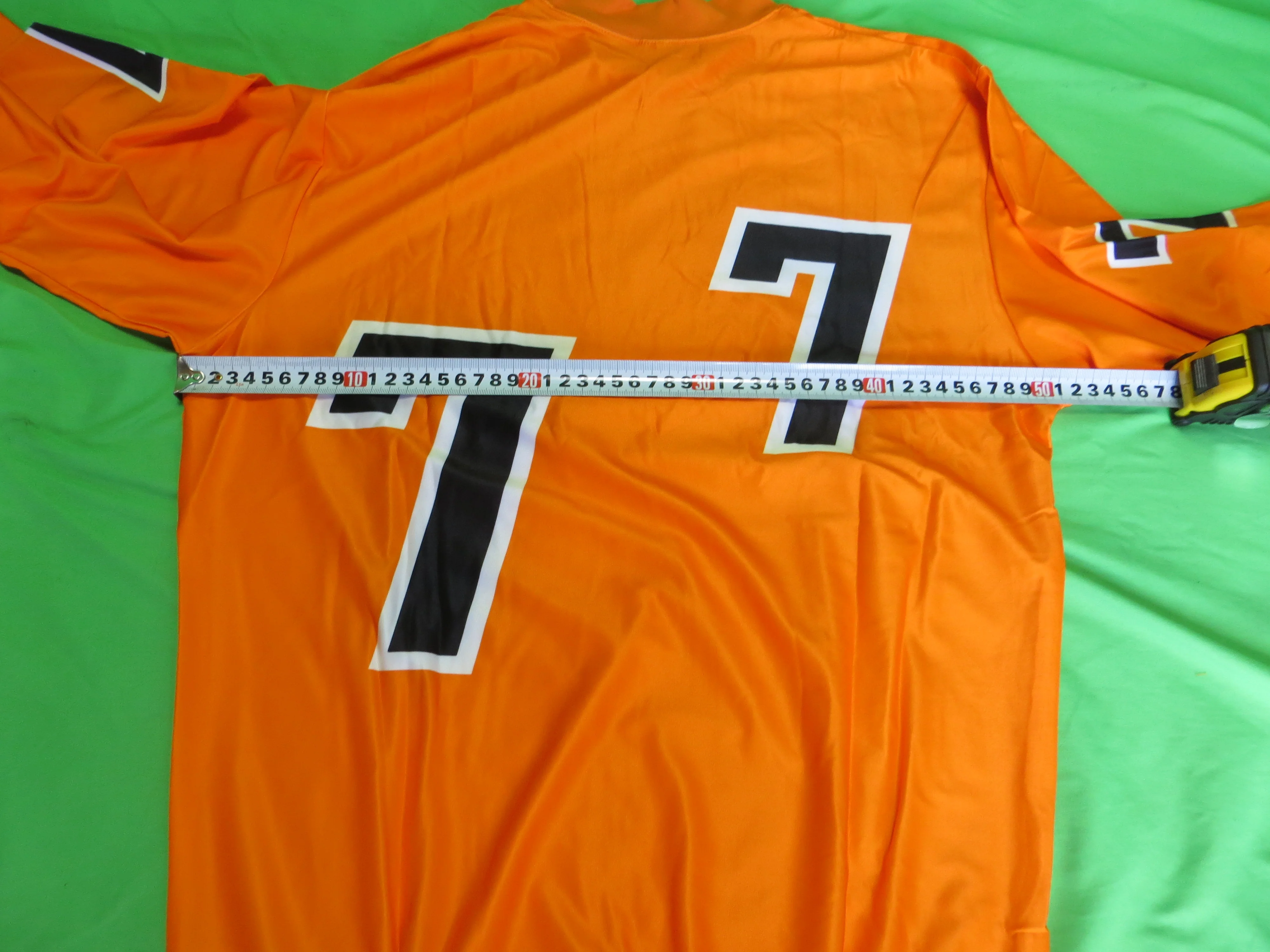 Rare! Never Used!! Authentic Keirin Jersey Japanese 3L Size (American XL) + Helmet Cover /230729 - Image 3
