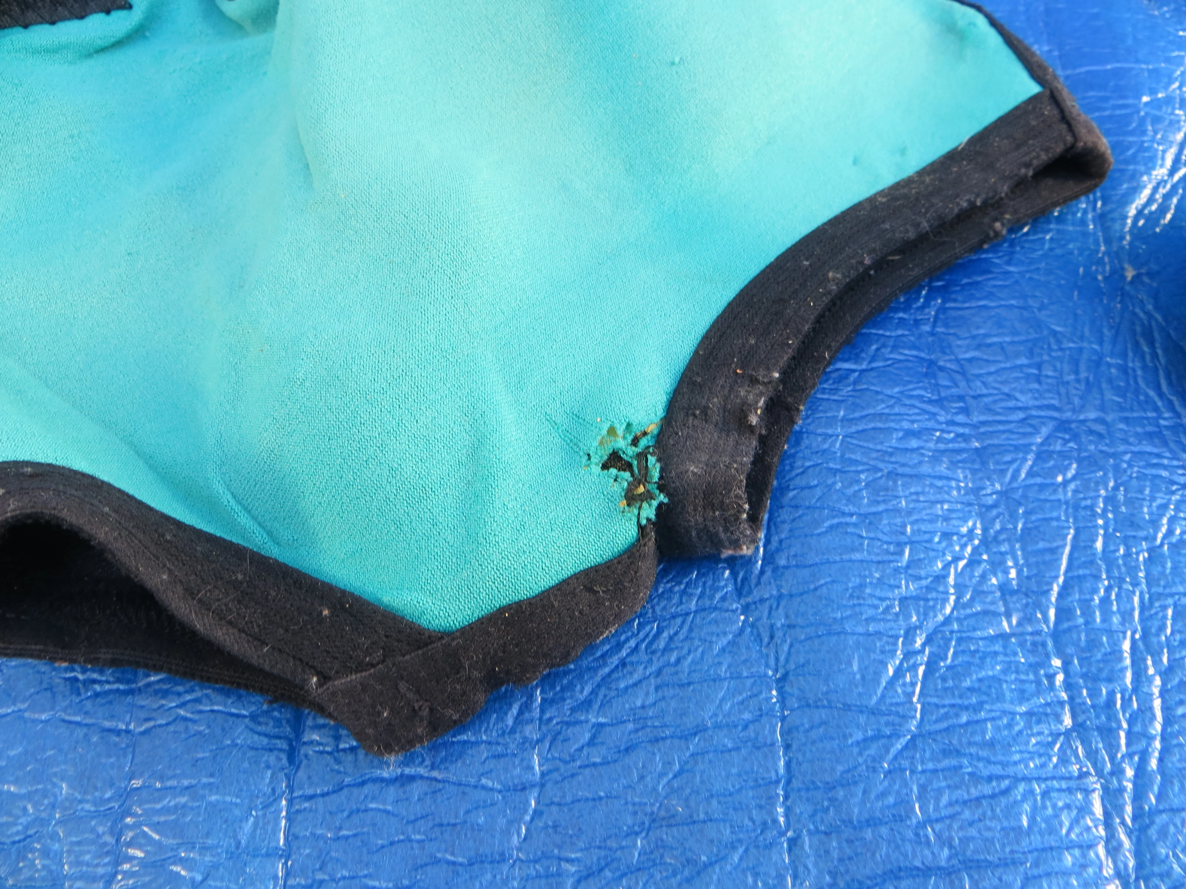 Rare! Vintage Ciedy 3rensho Shoe Cover  /25012012 - Image 3