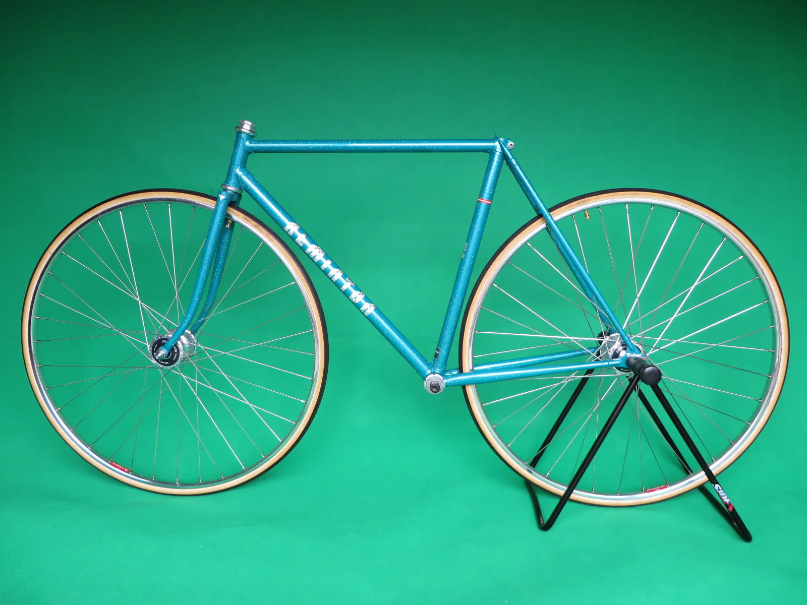 Reminton Dark Emerald (51cm) - Image 12