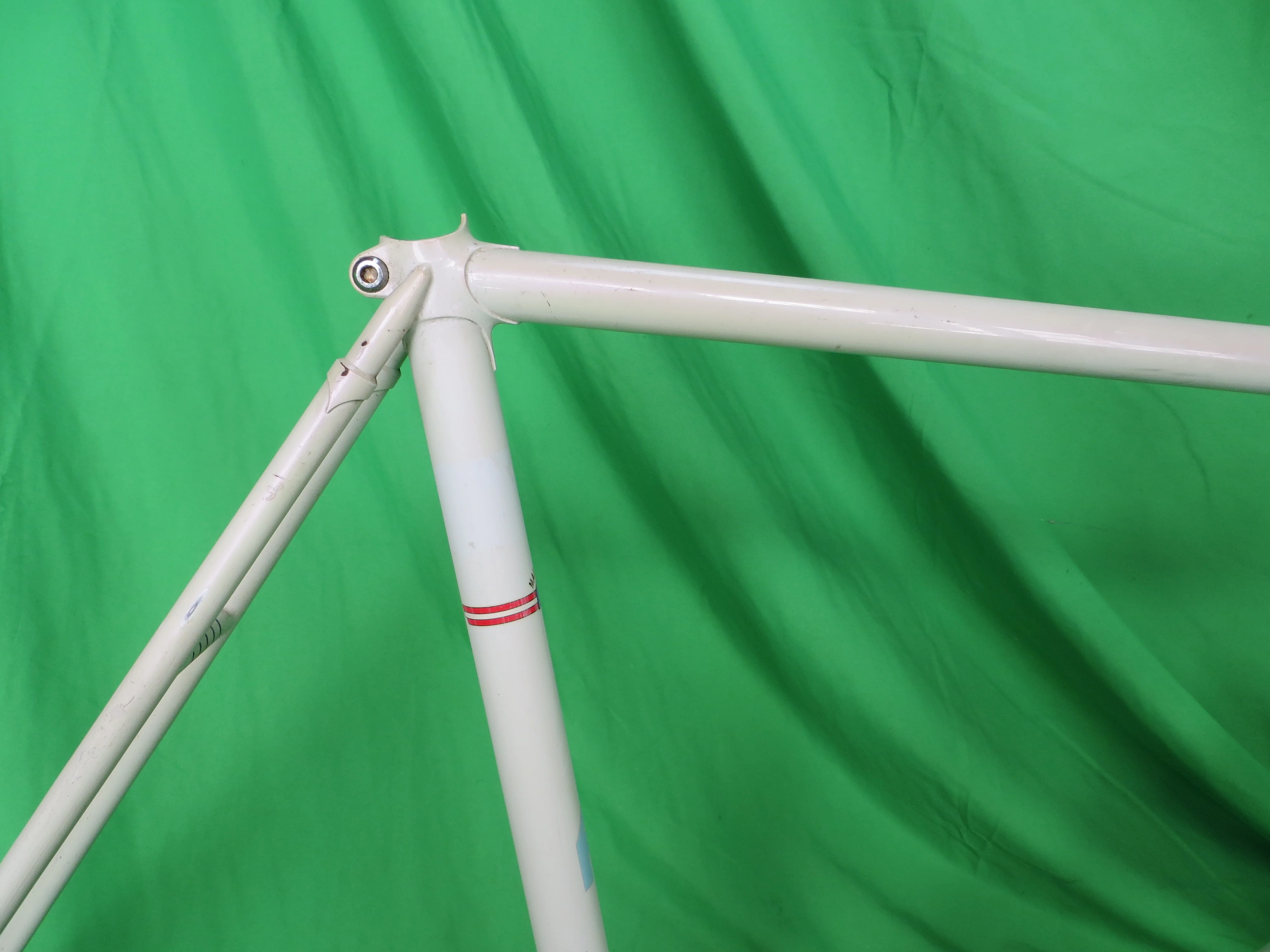 Reminton / White / 54.5cm - Image 12