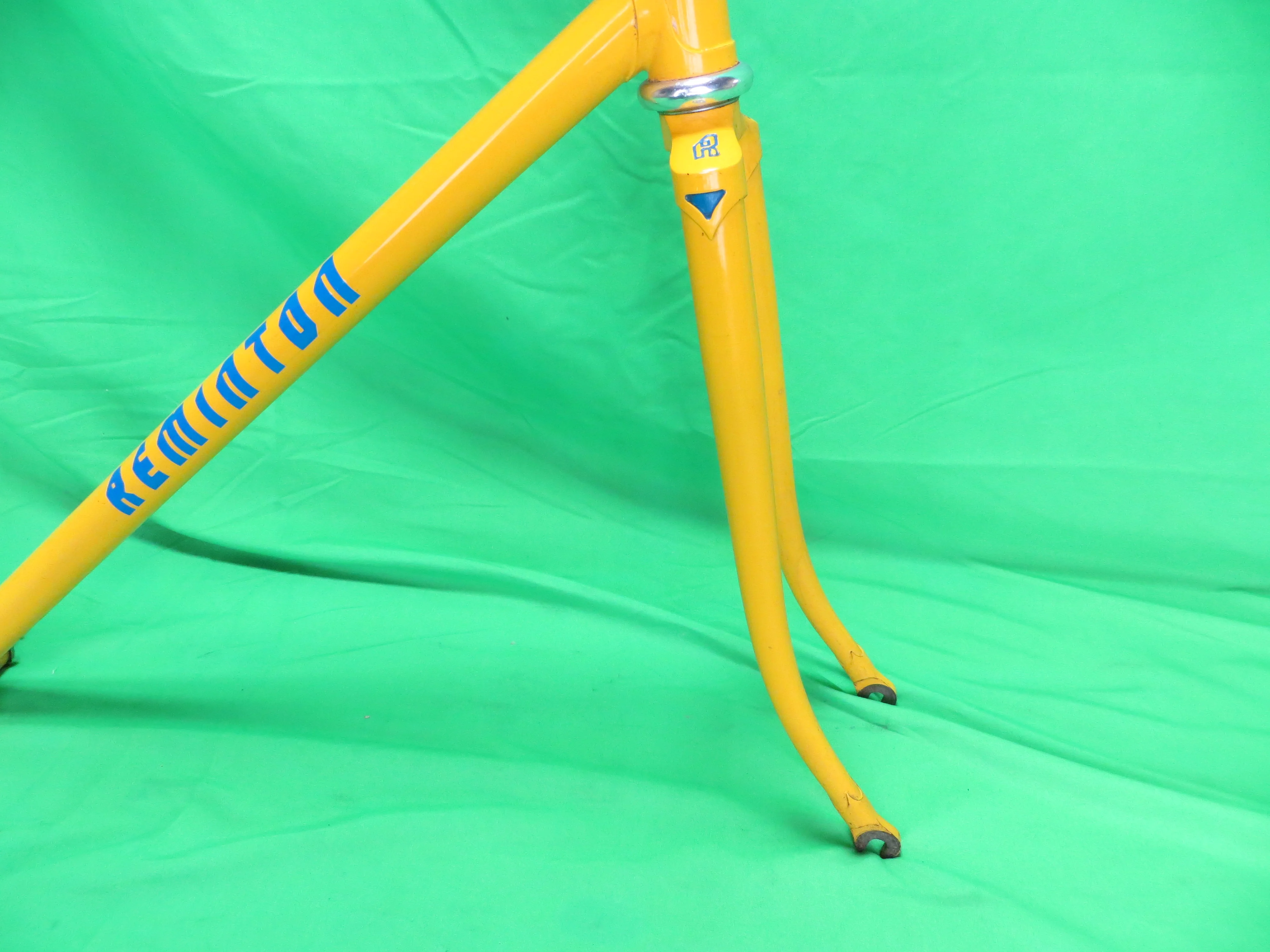 Reminton / Yellow / 52cm - Image 10