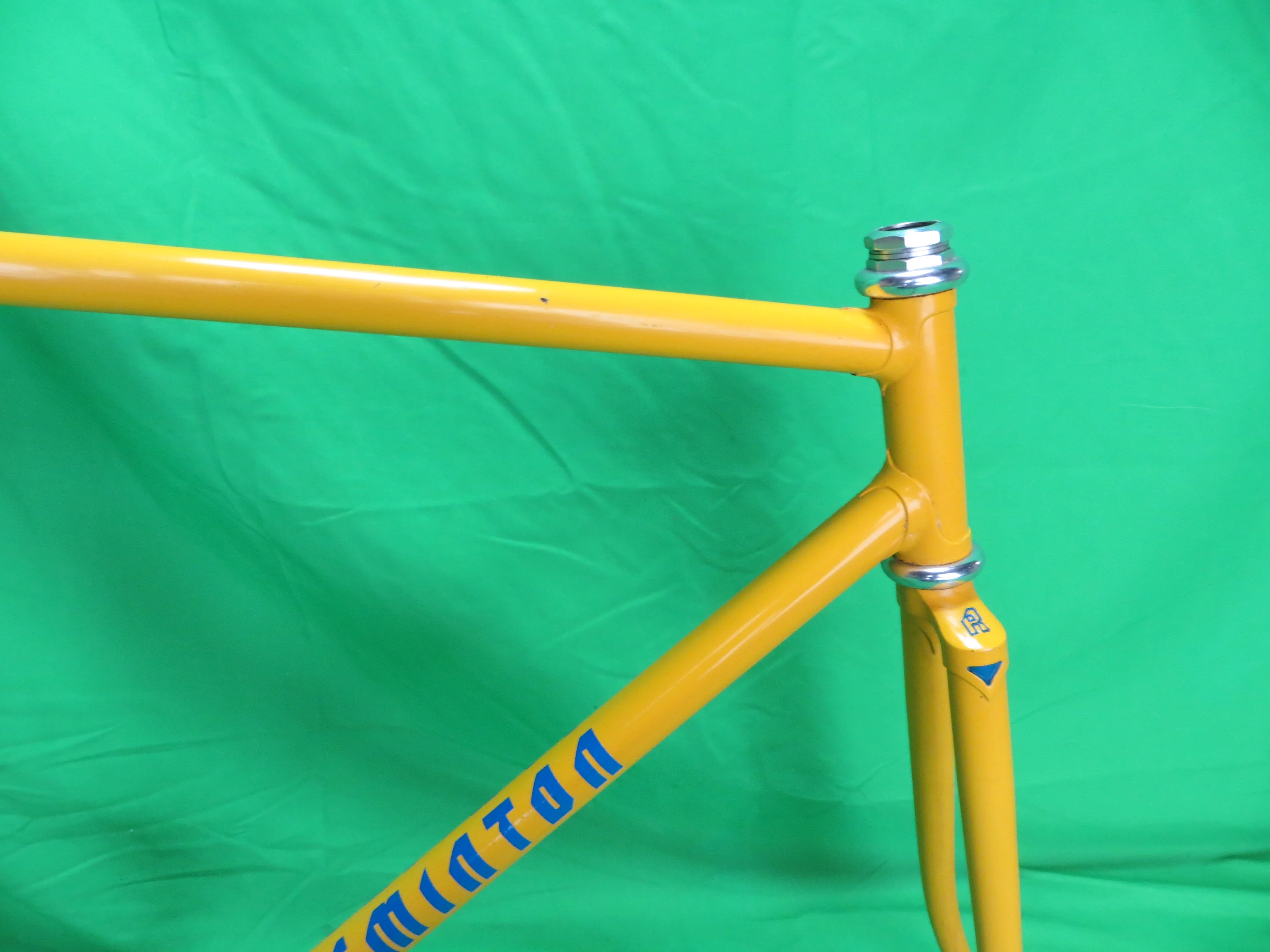 Reminton / Yellow / 52cm - Image 11