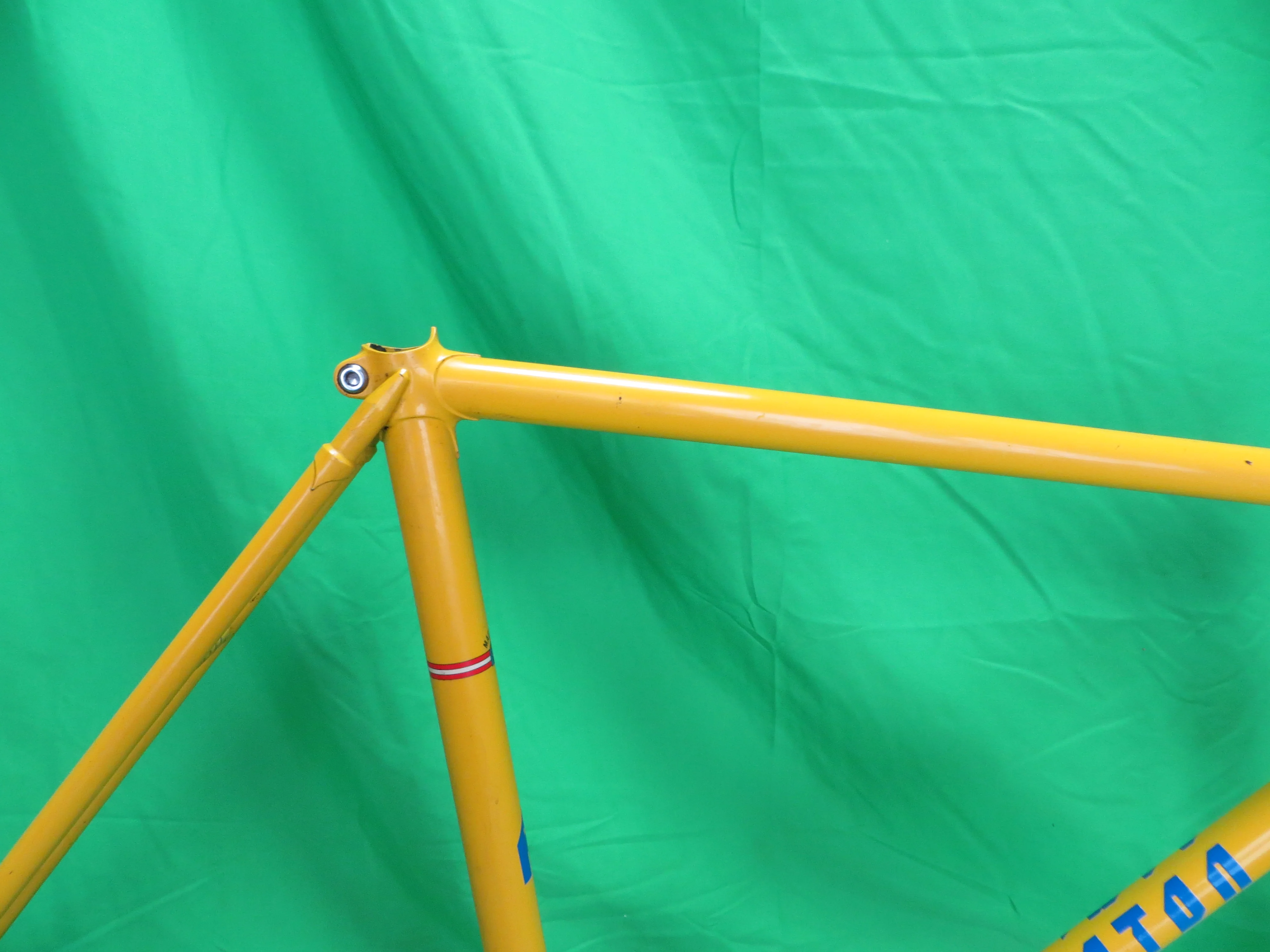 Reminton / Yellow / 52cm - Image 12