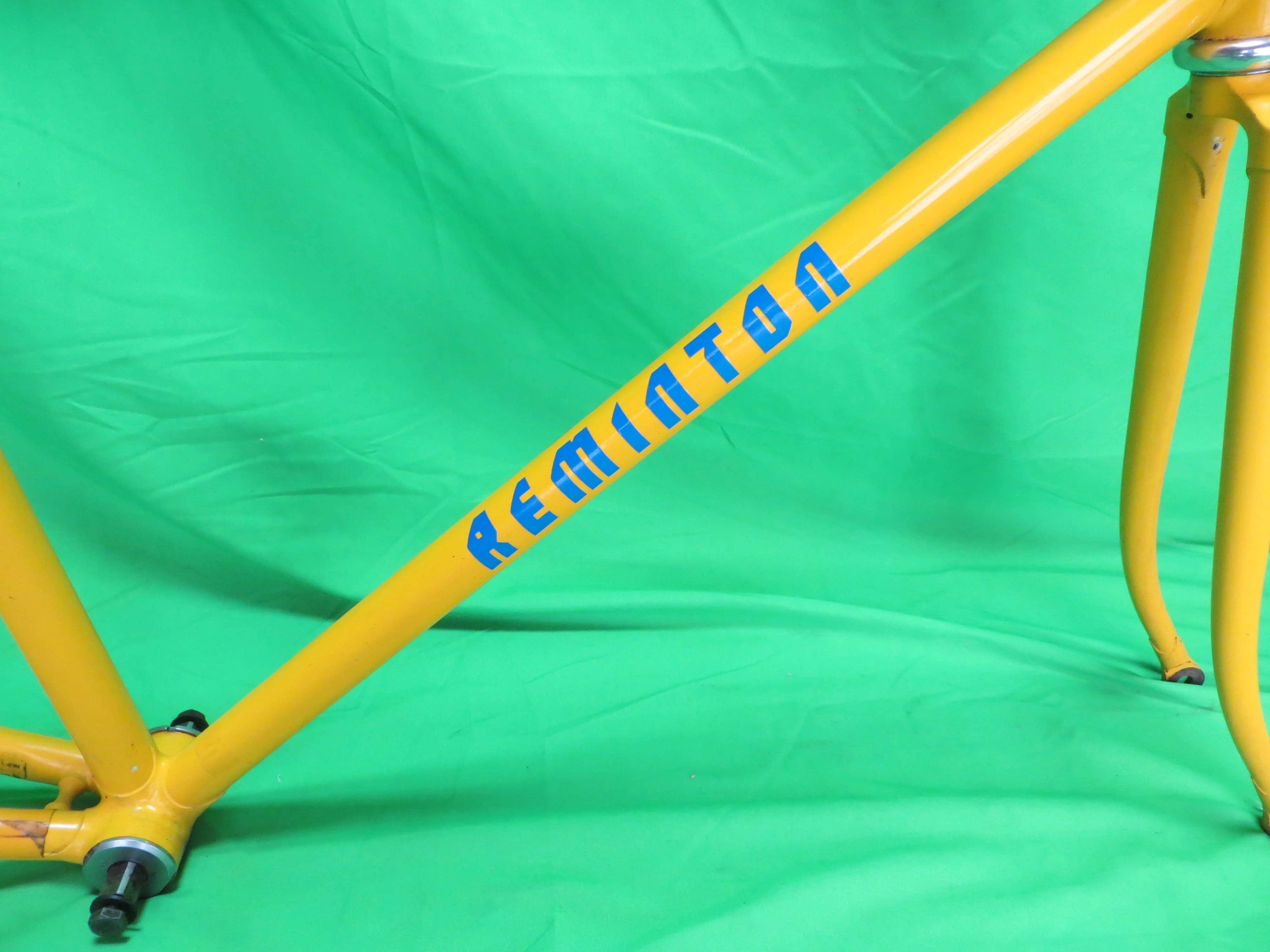 Reminton / Yellow / 52cm - Image 13