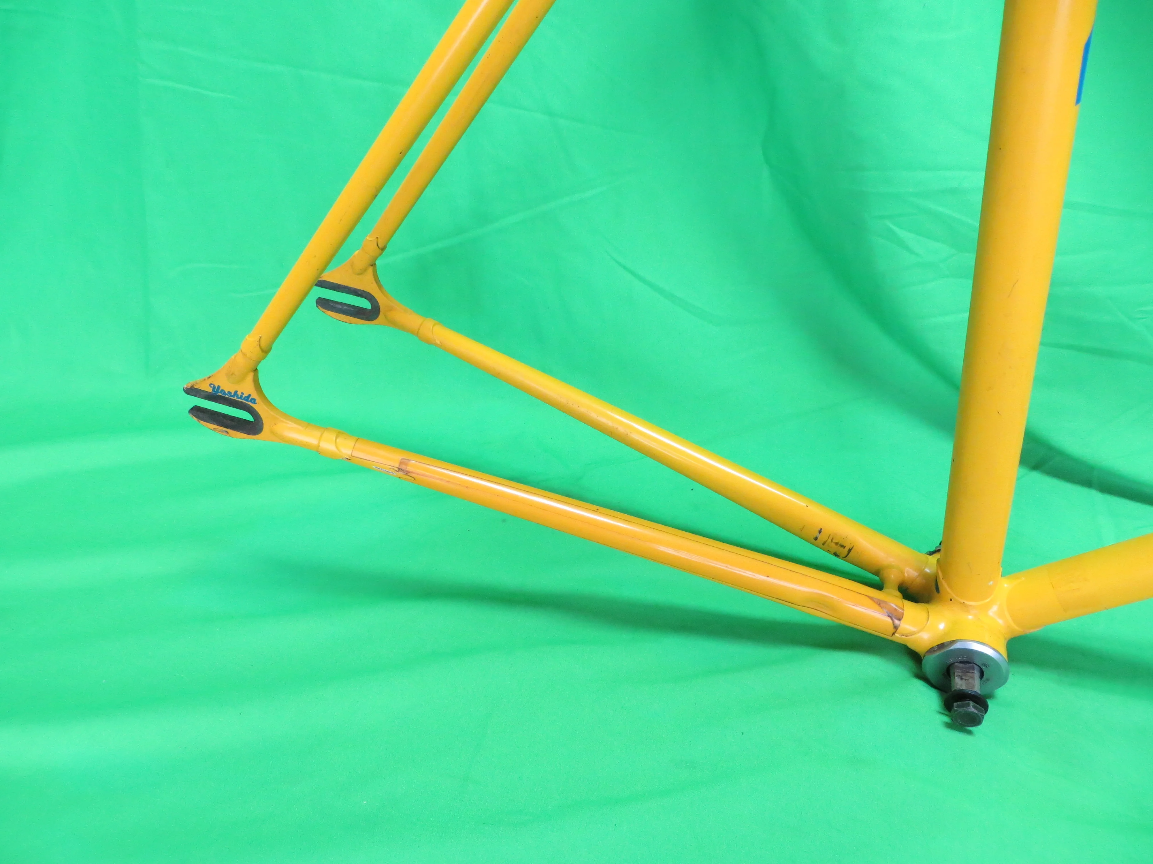 Reminton / Yellow / 52cm - Image 14
