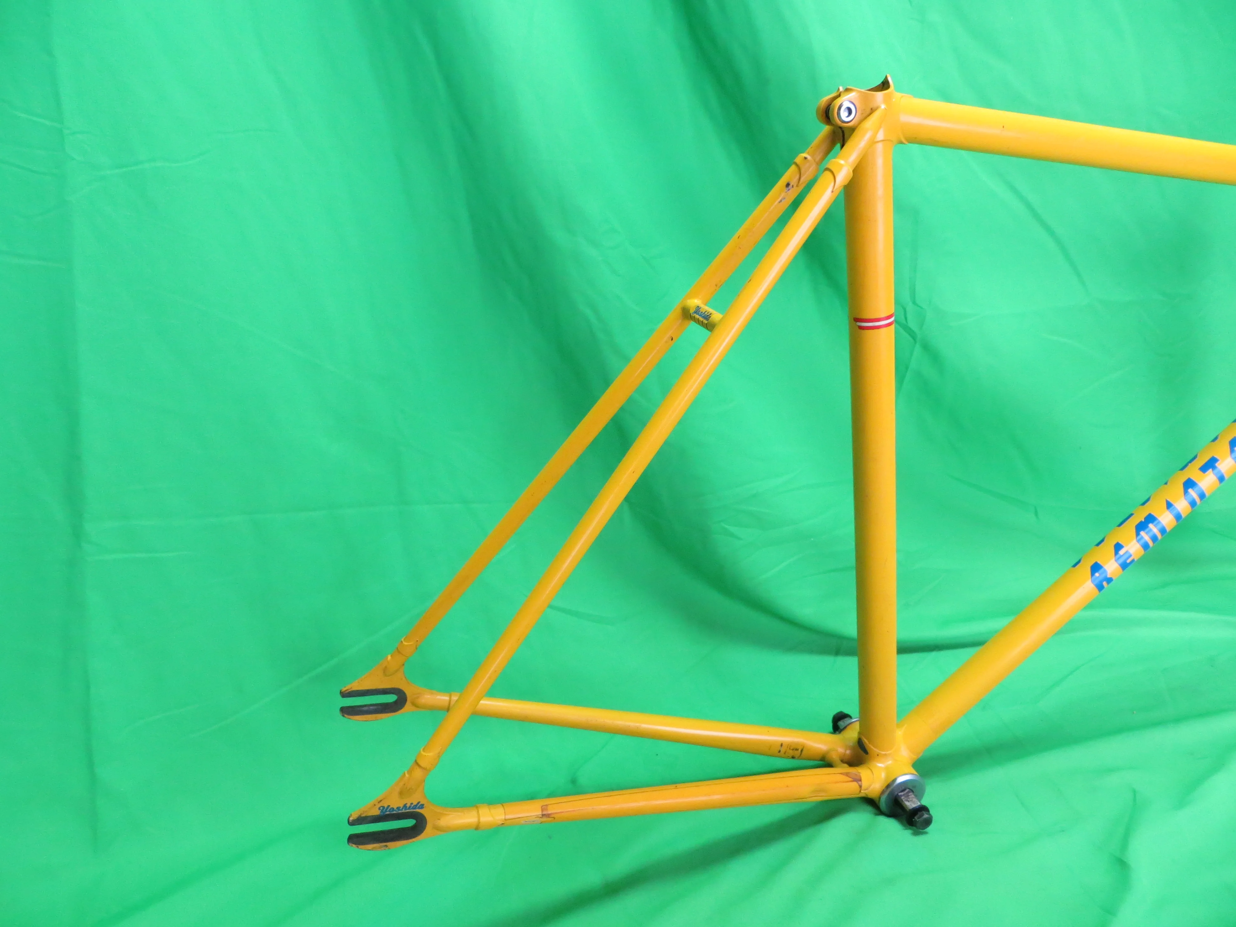 Reminton / Yellow / 52cm - Image 15
