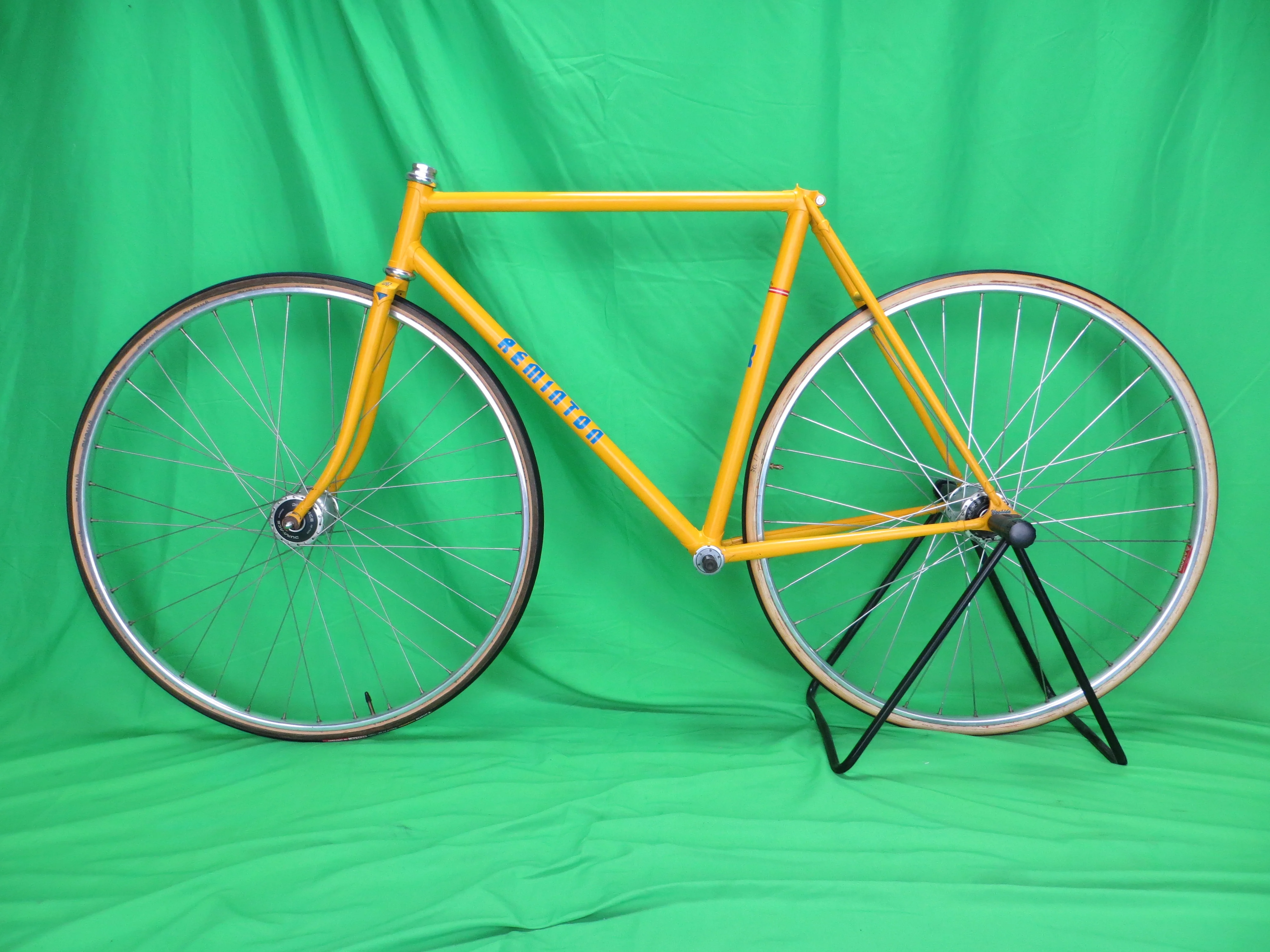 Reminton / Yellow / 52cm - Image 16