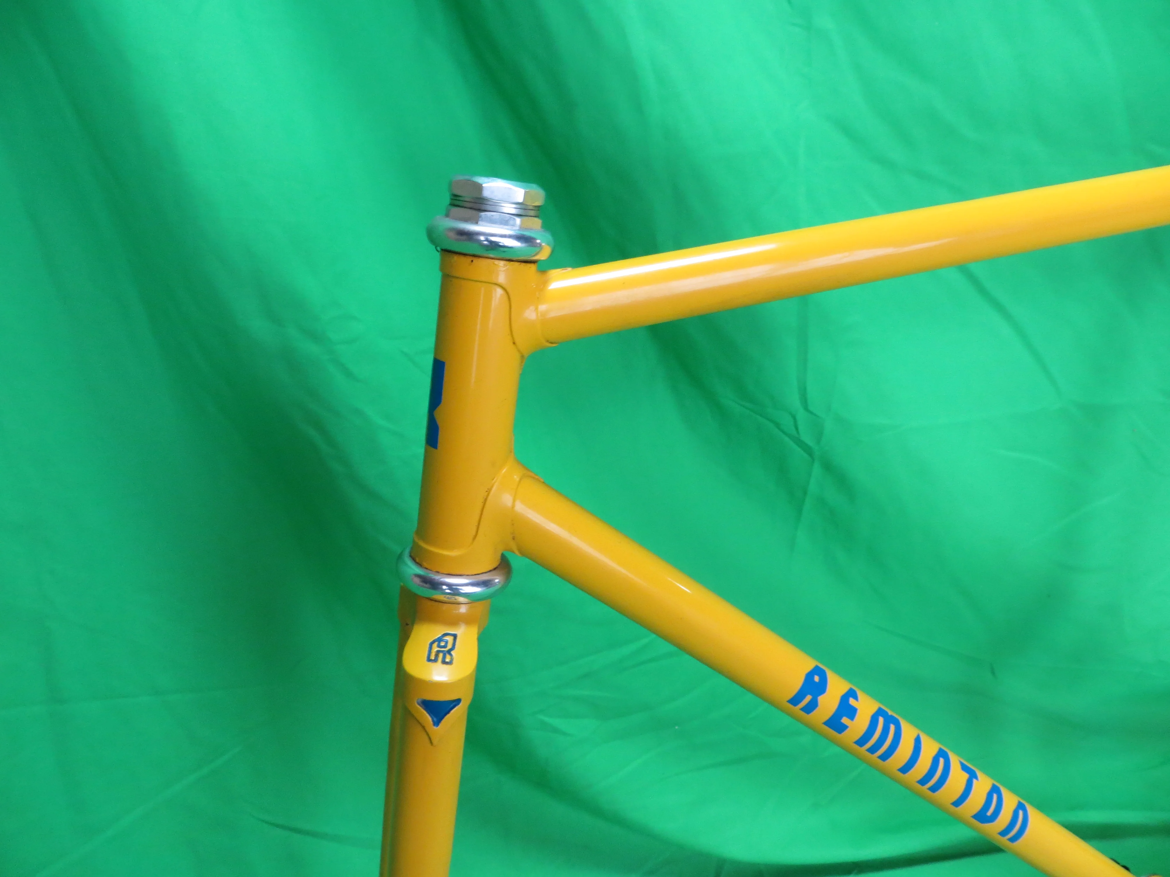 Reminton / Yellow / 52cm - Image 2