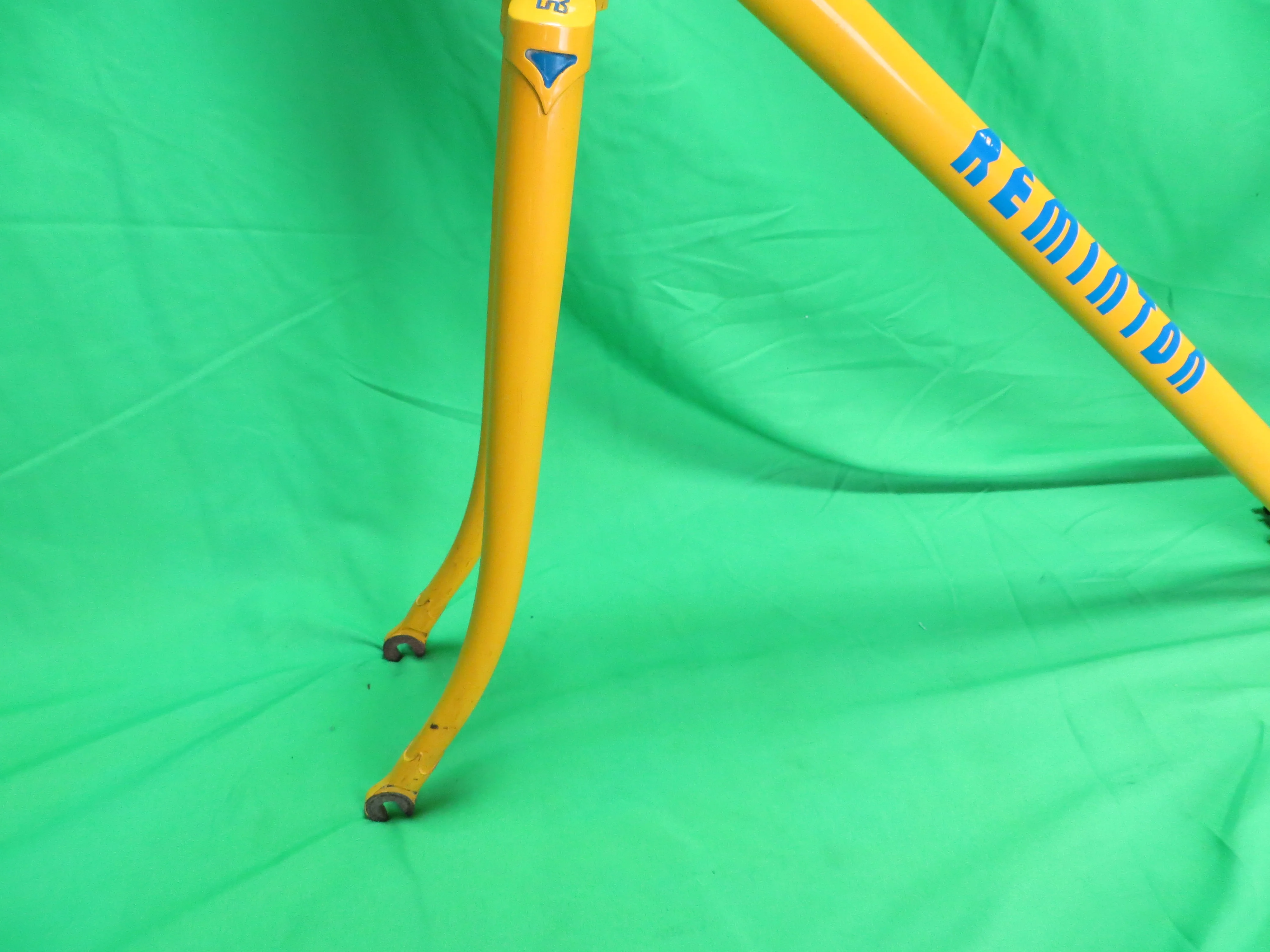 Reminton / Yellow / 52cm - Image 3