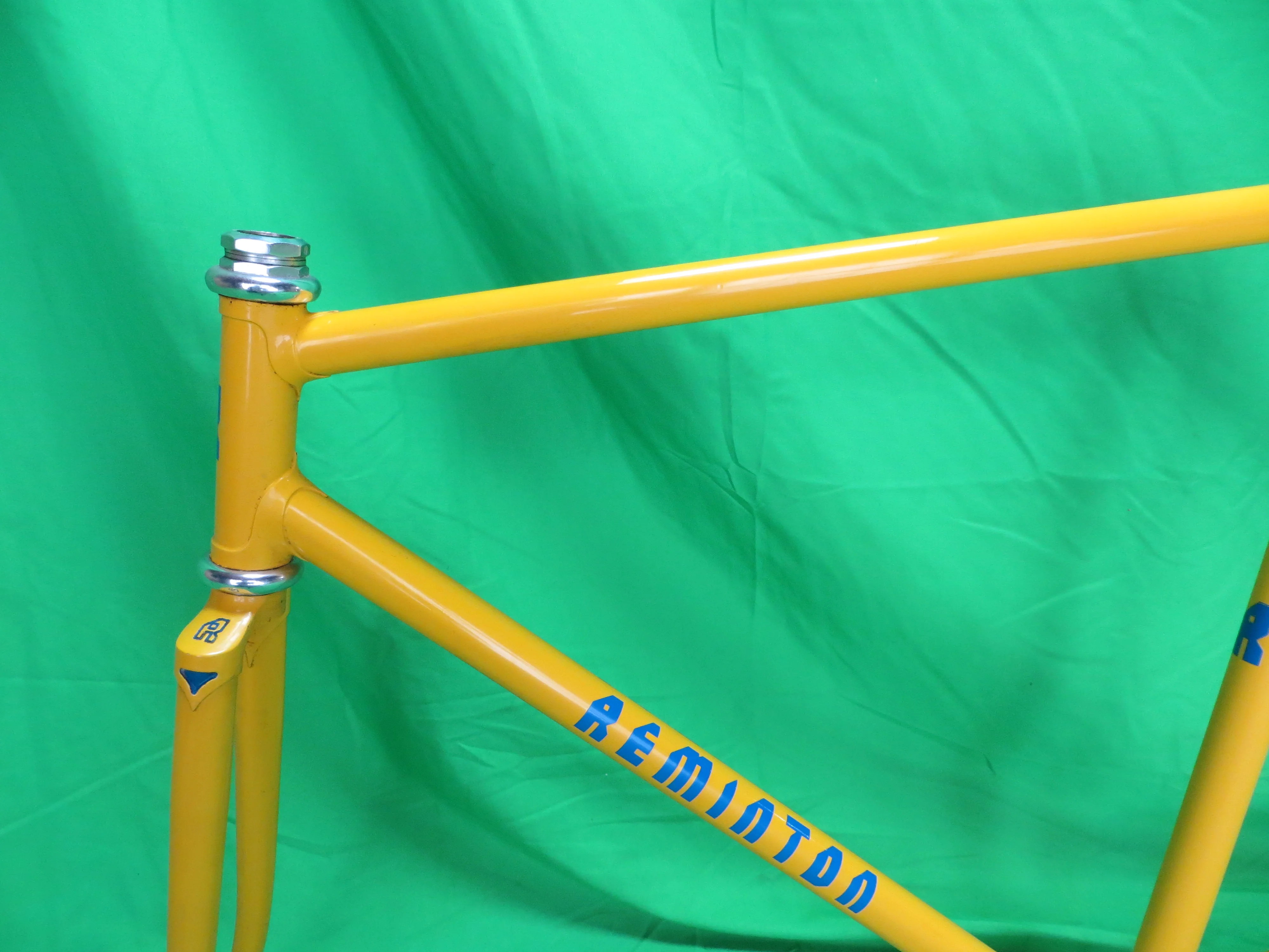 Reminton / Yellow / 52cm - Image 4