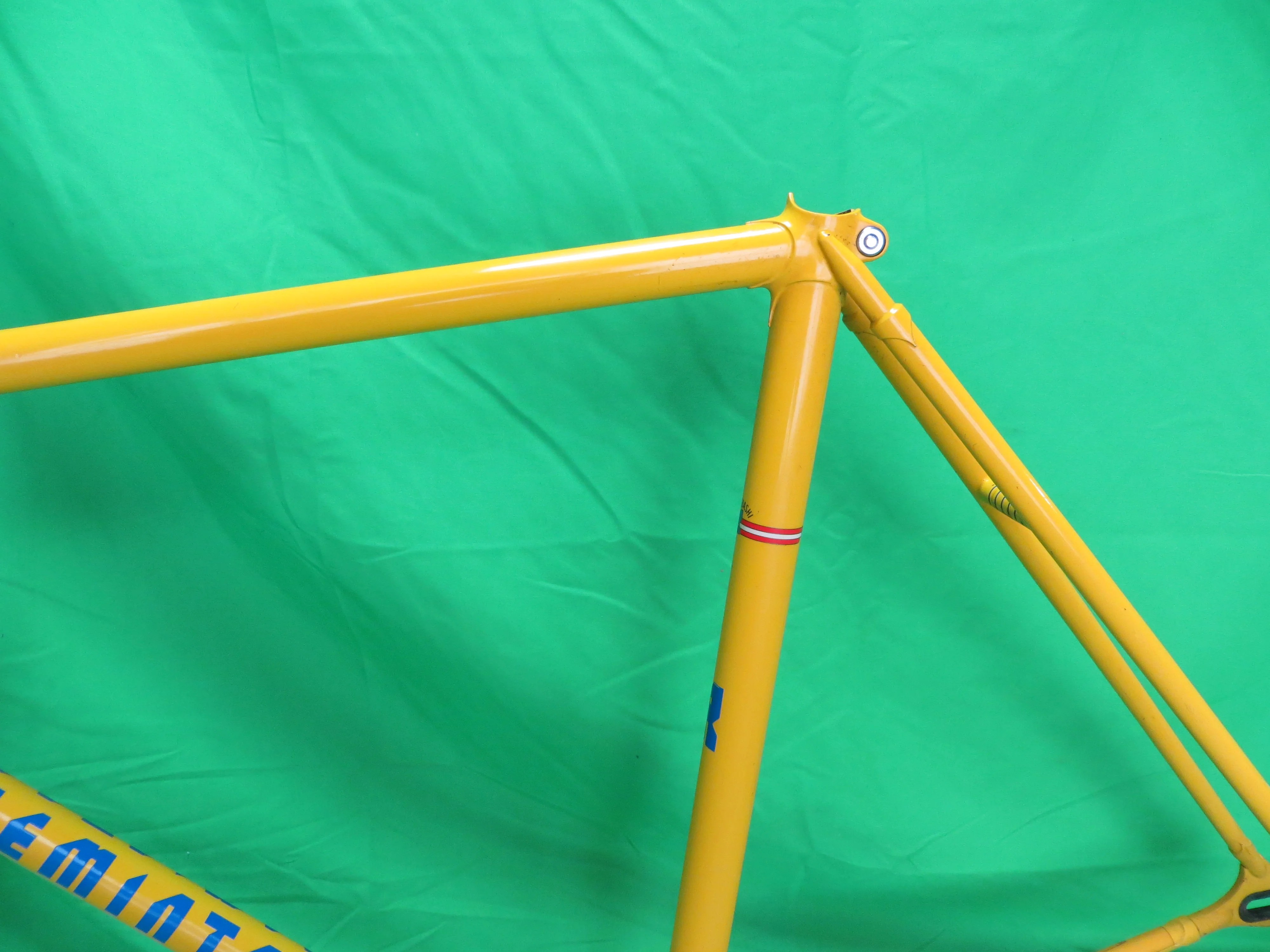 Reminton / Yellow / 52cm - Image 5