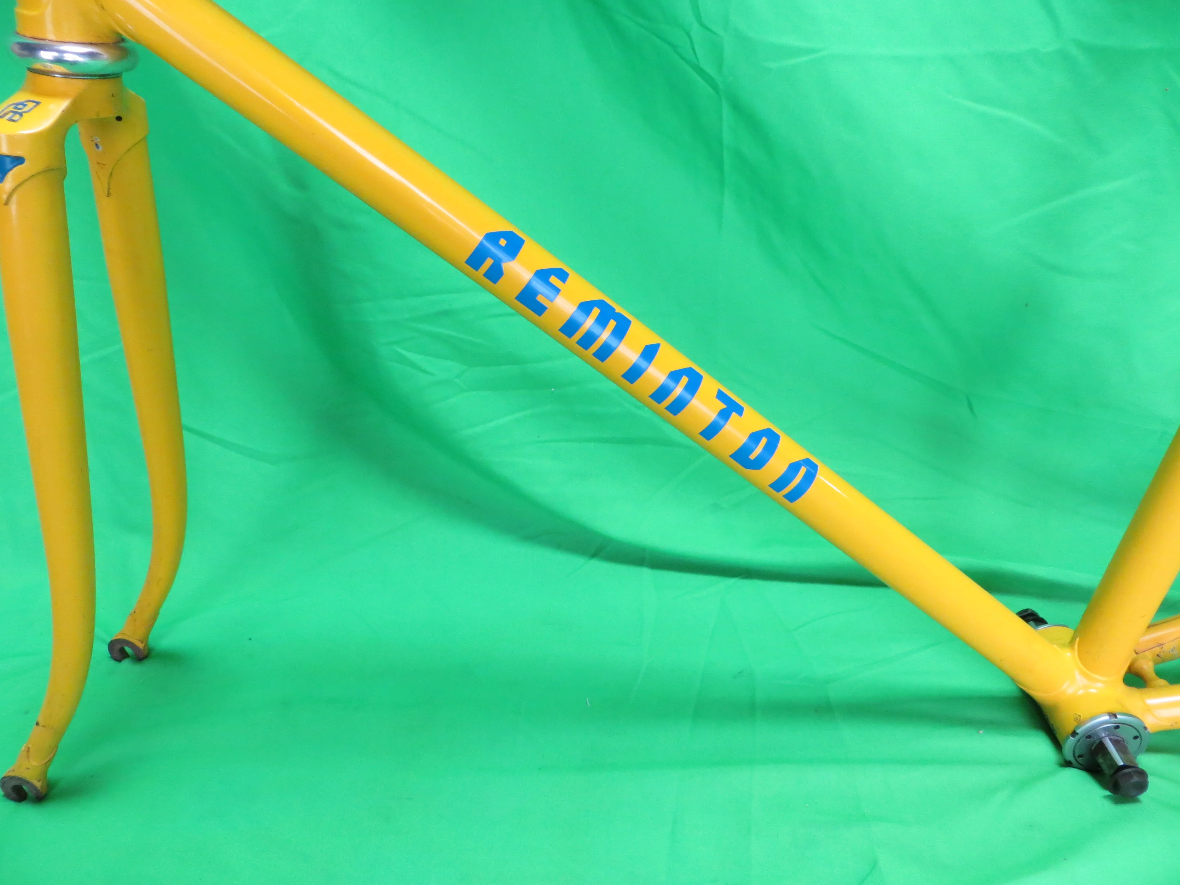 Reminton / Yellow / 52cm - Image 6