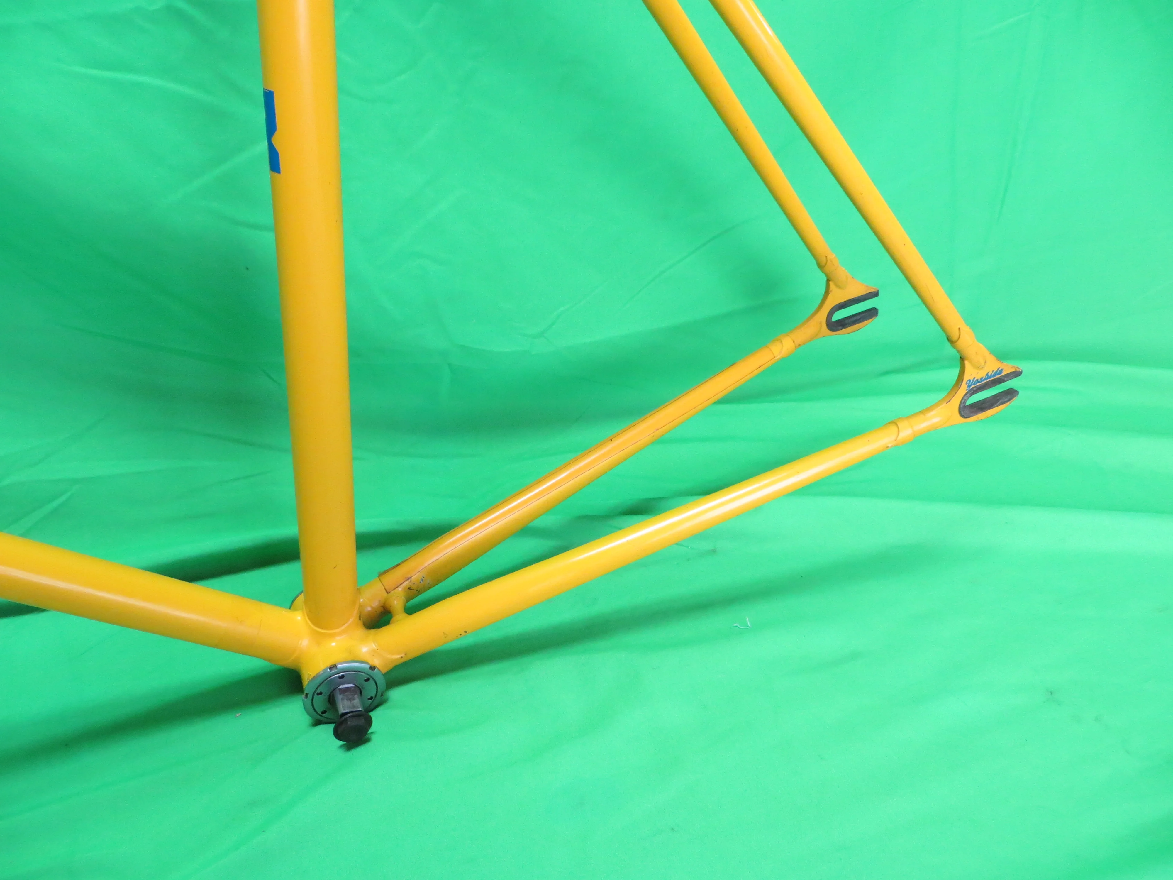 Reminton / Yellow / 52cm - Image 7