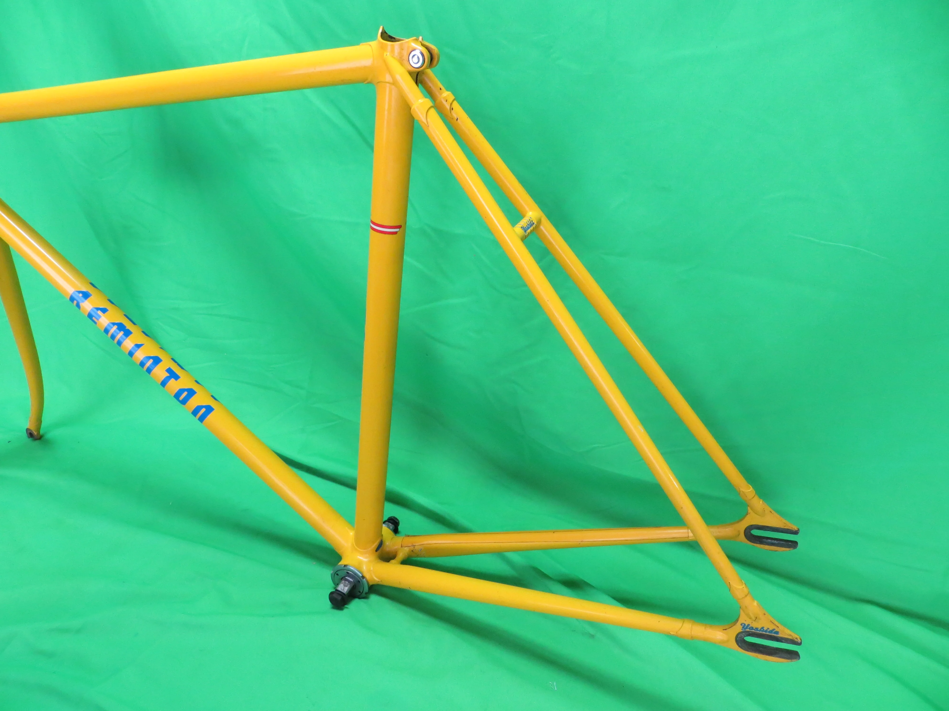 Reminton / Yellow / 52cm - Image 8