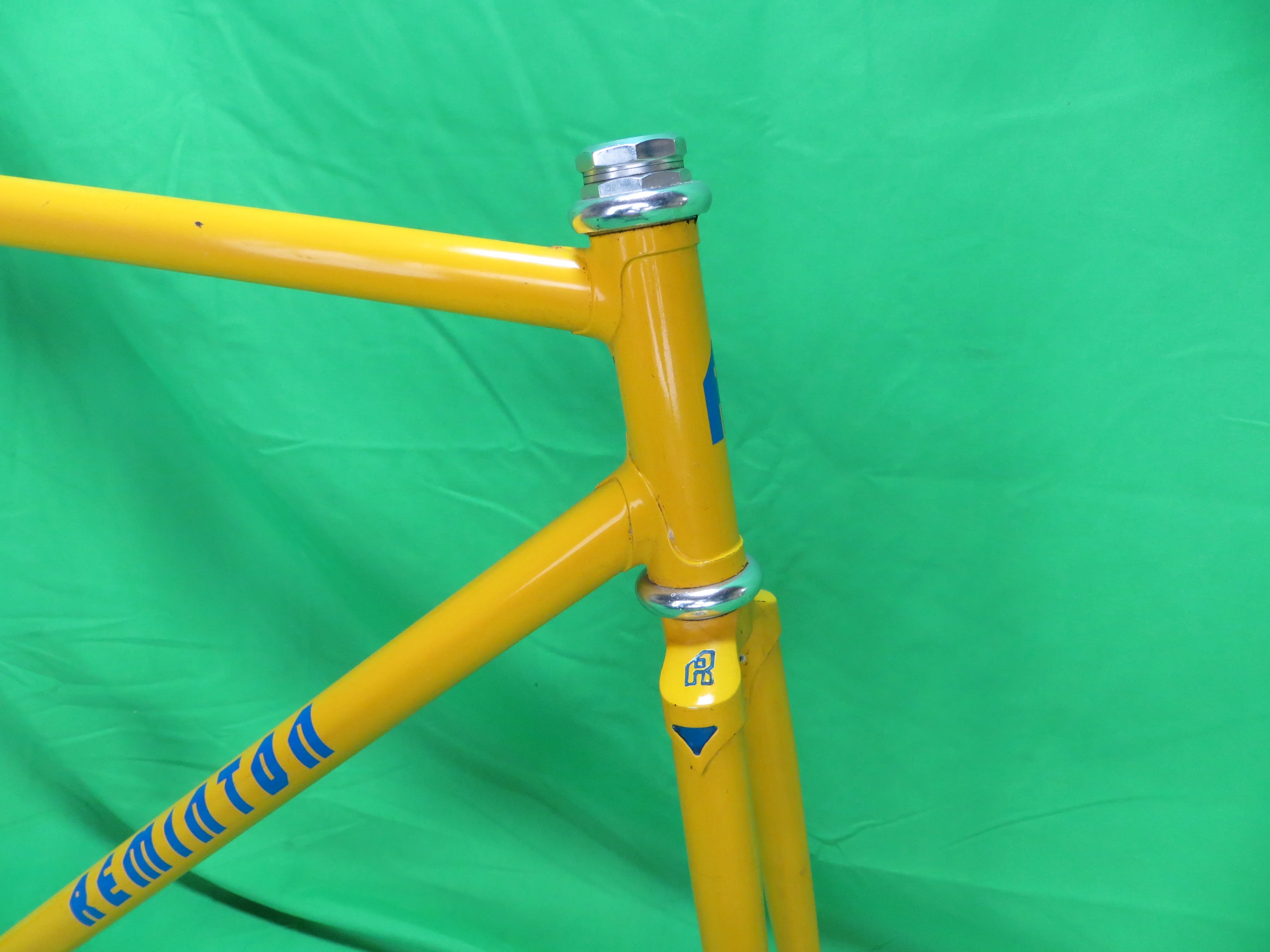 Reminton / Yellow / 52cm - Image 9