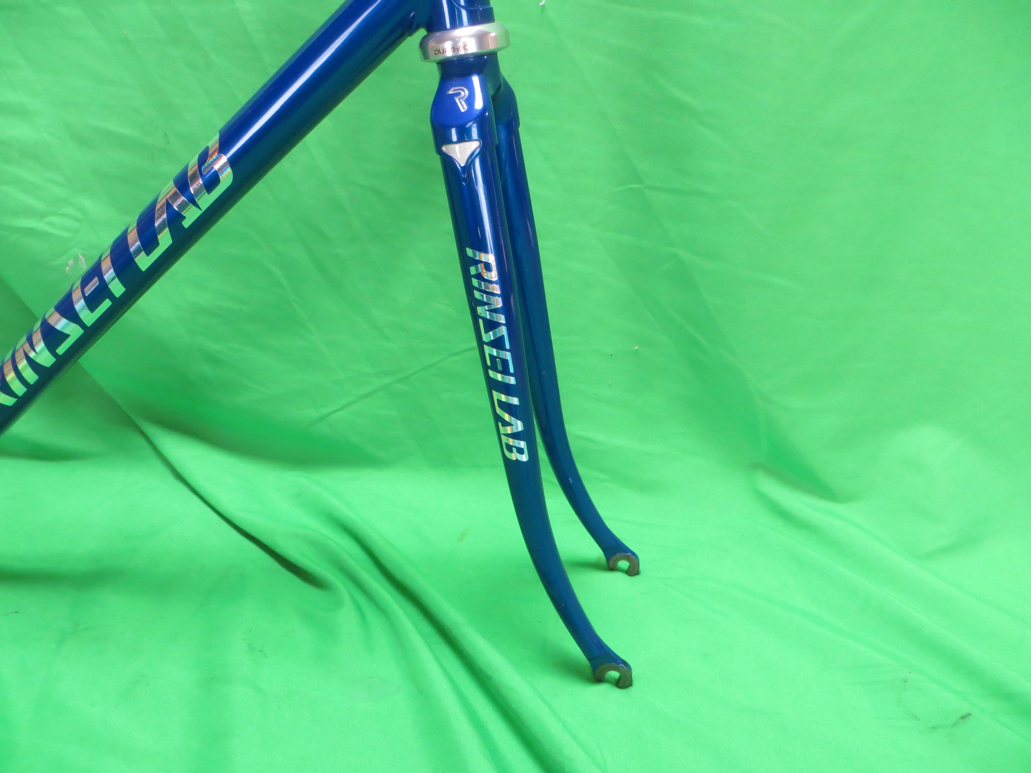 RINSEI LAB // Deep Blue // 50cm /250331 - Image 10