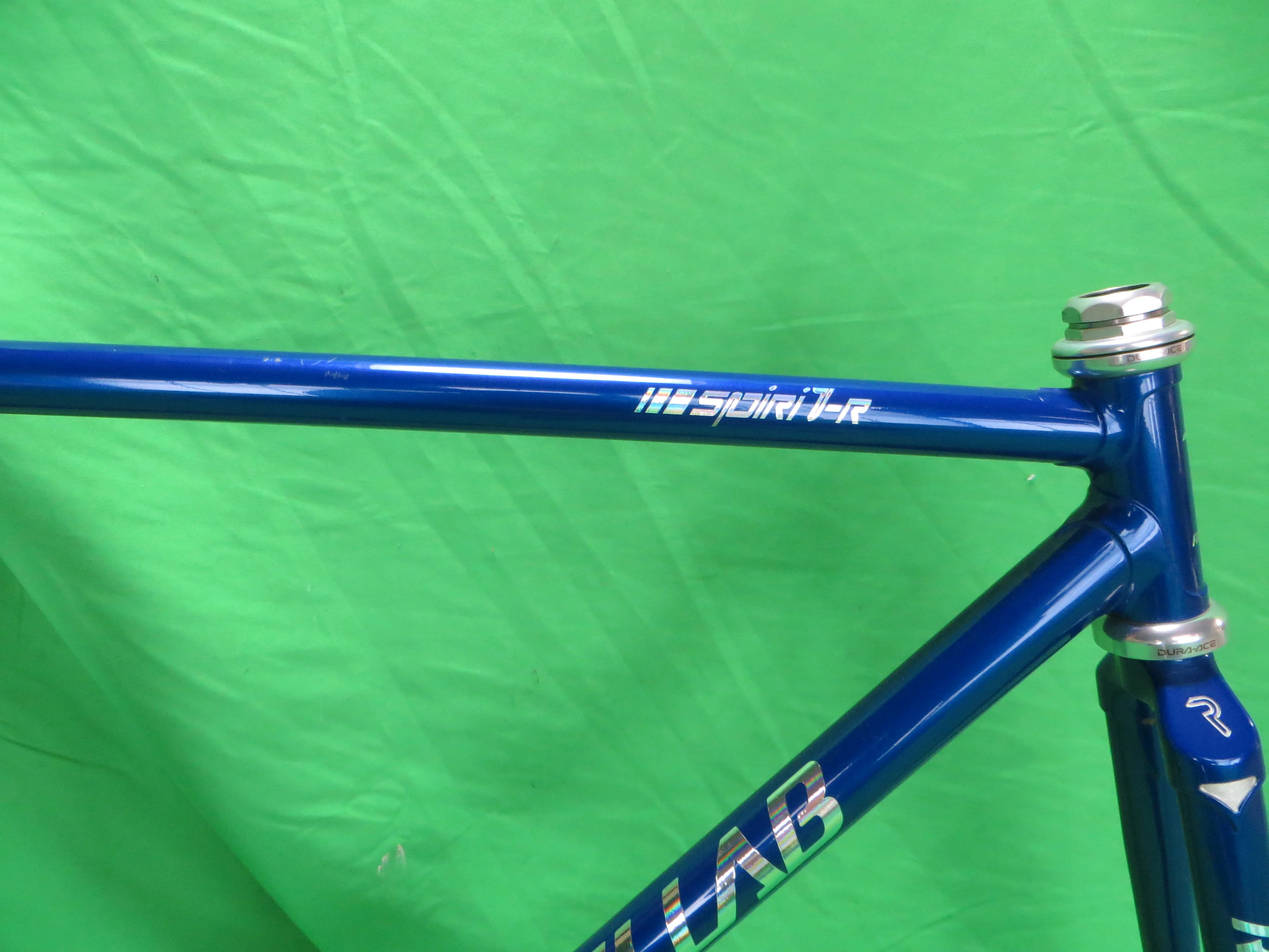RINSEI LAB // Deep Blue // 50cm /250331 - Image 11