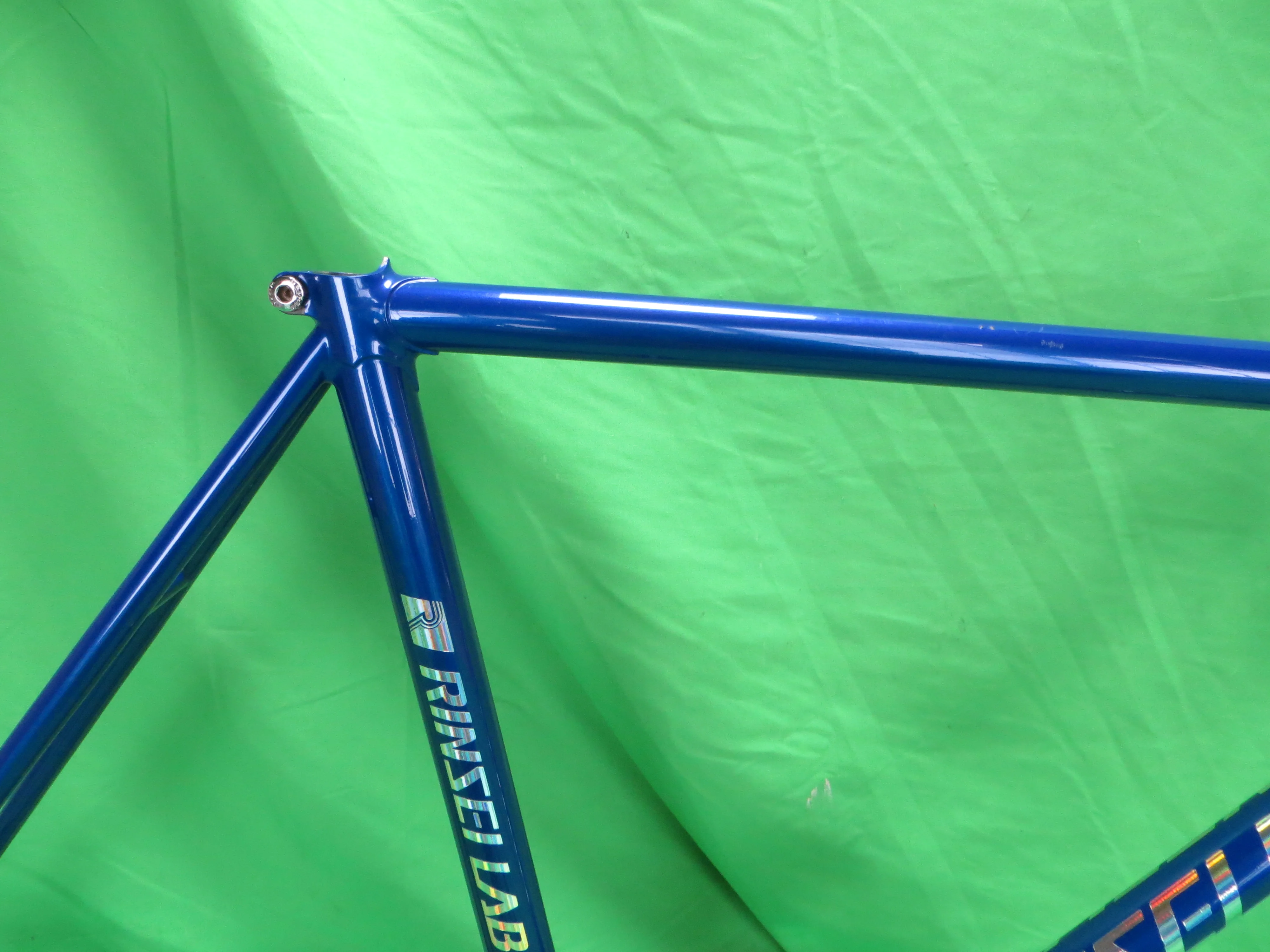 RINSEI LAB // Deep Blue // 50cm /250331 - Image 12