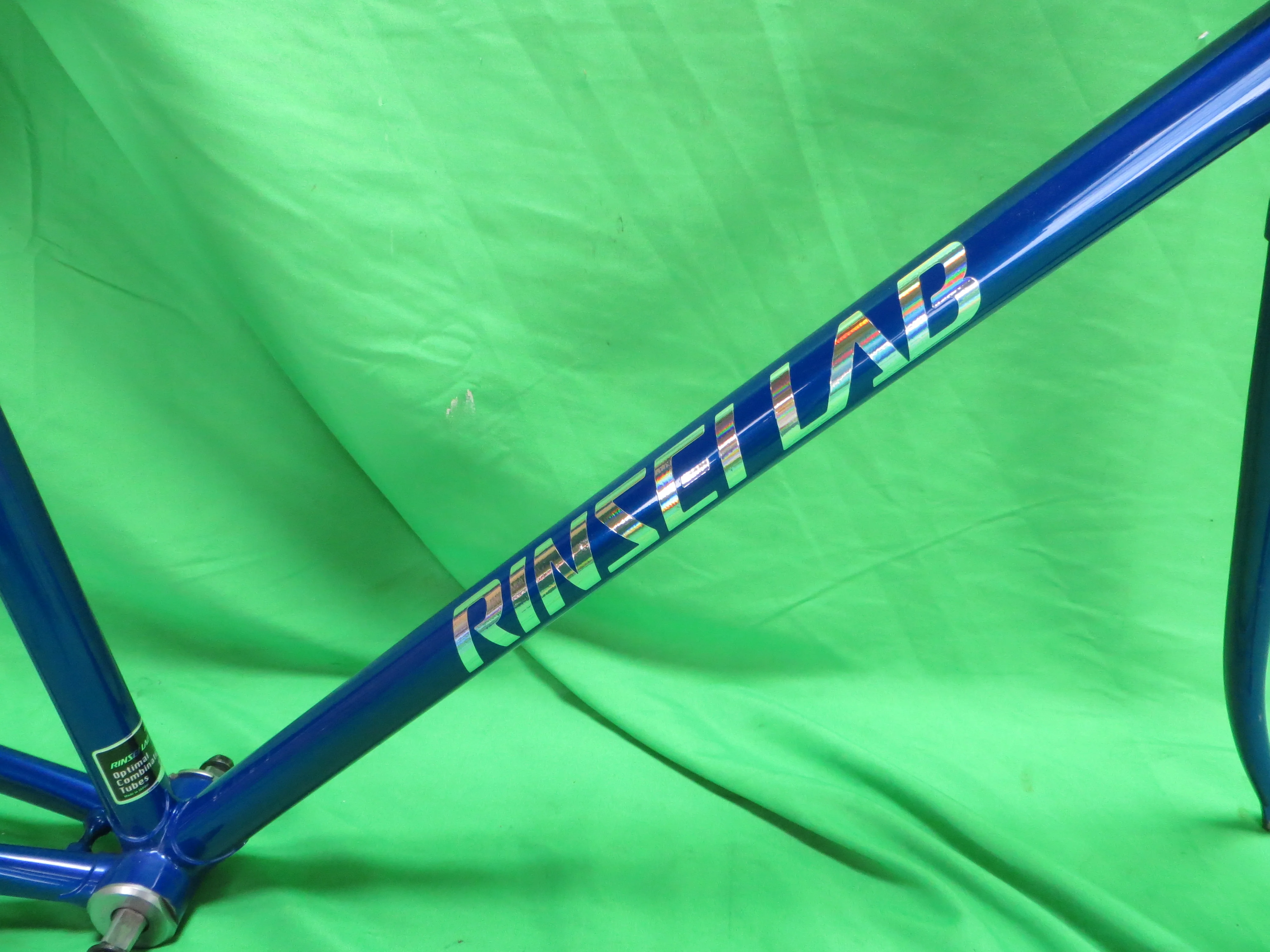 RINSEI LAB // Deep Blue // 50cm /250331 - Image 13