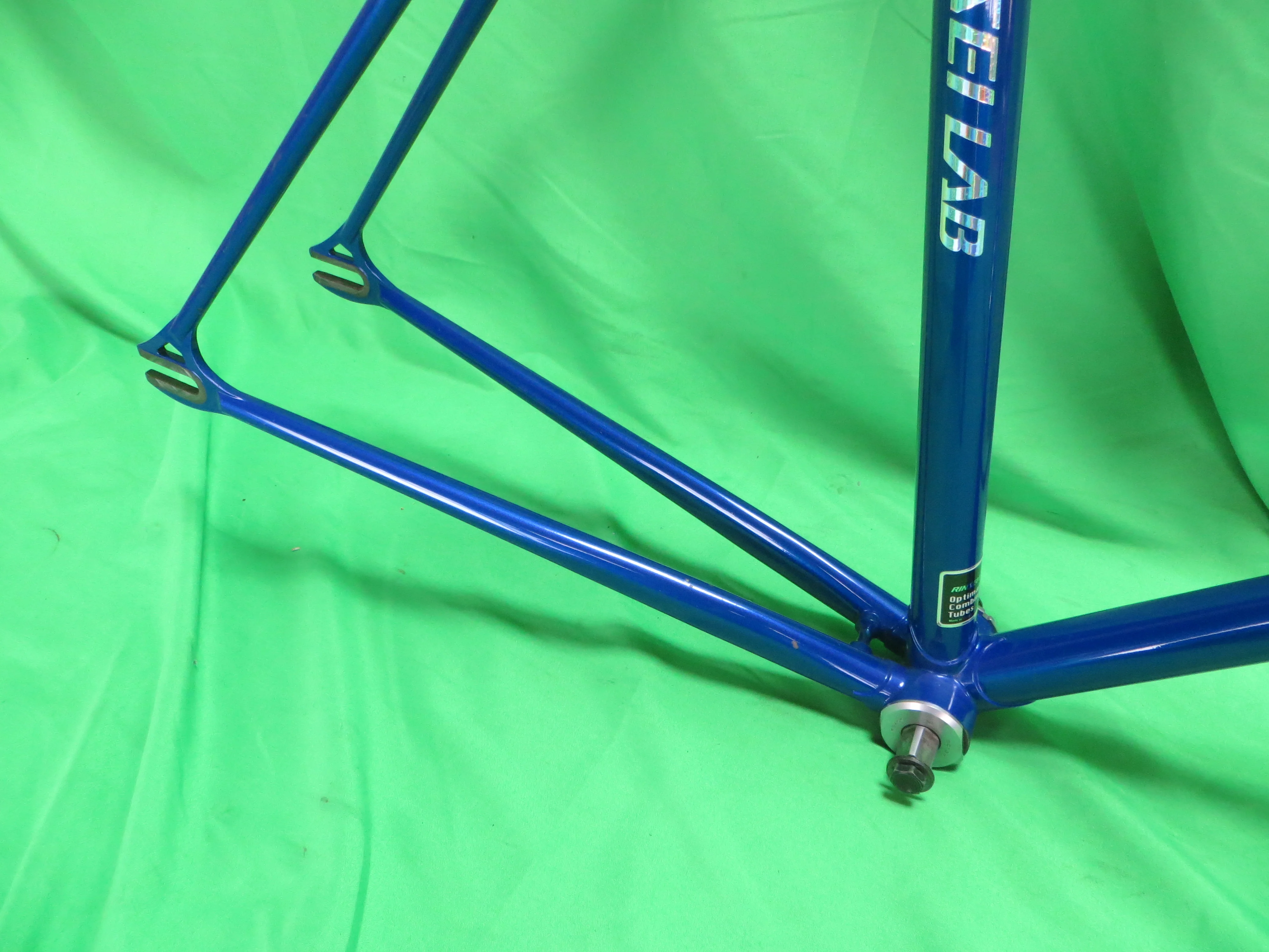 RINSEI LAB // Deep Blue // 50cm /250331 - Image 14