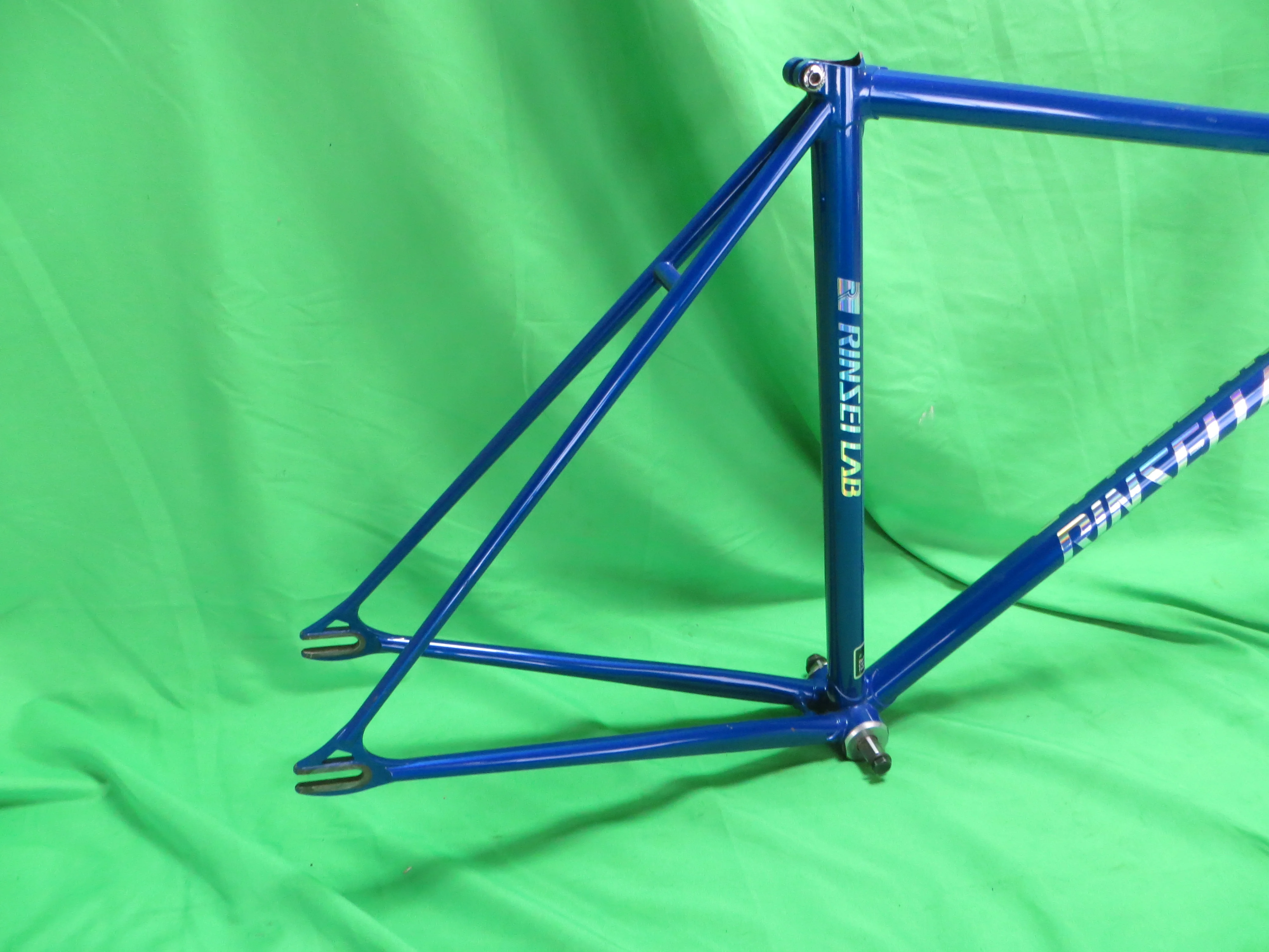 RINSEI LAB // Deep Blue // 50cm /250331 - Image 15