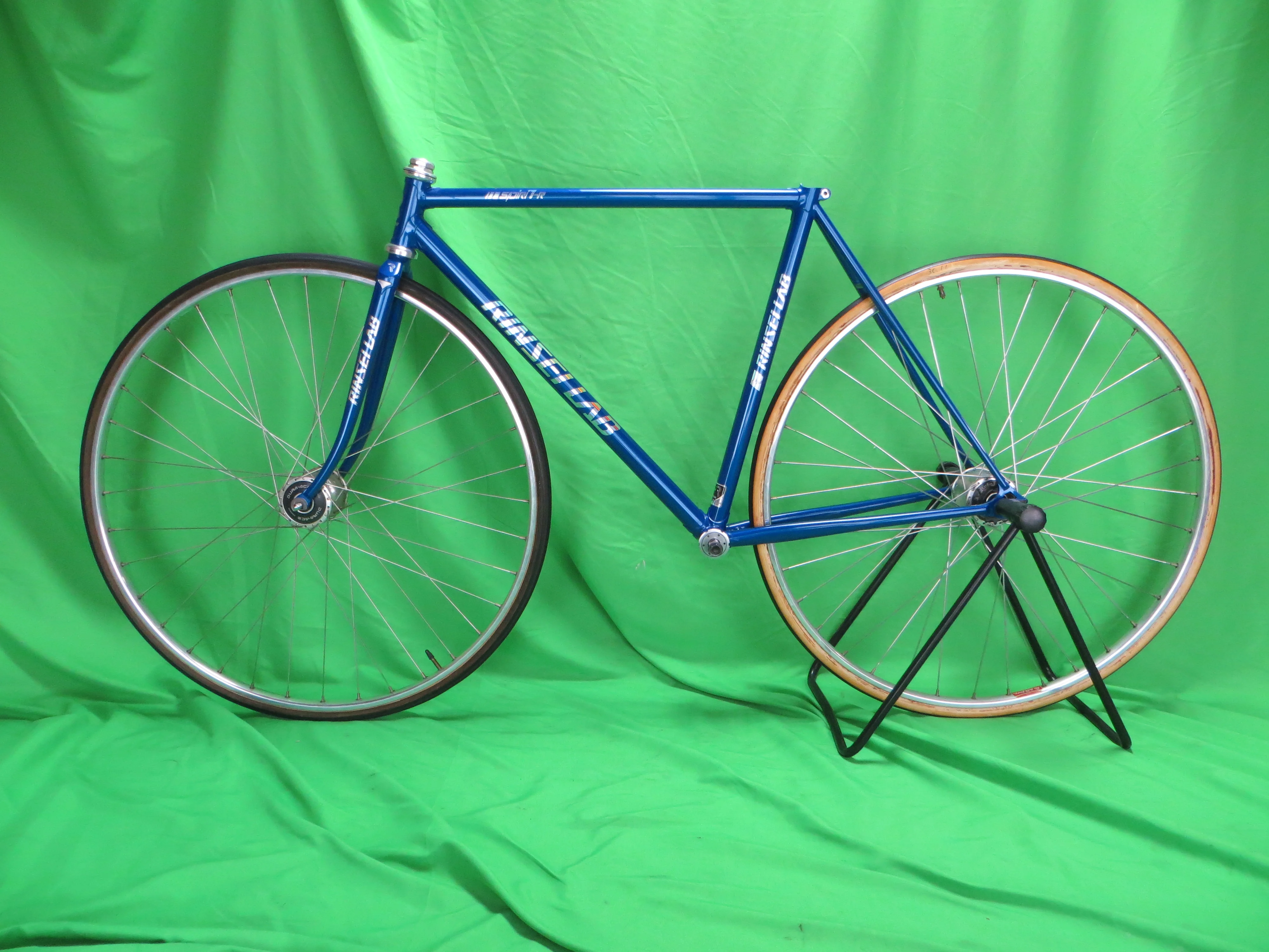 RINSEI LAB // Deep Blue // 50cm /250331 - Image 16