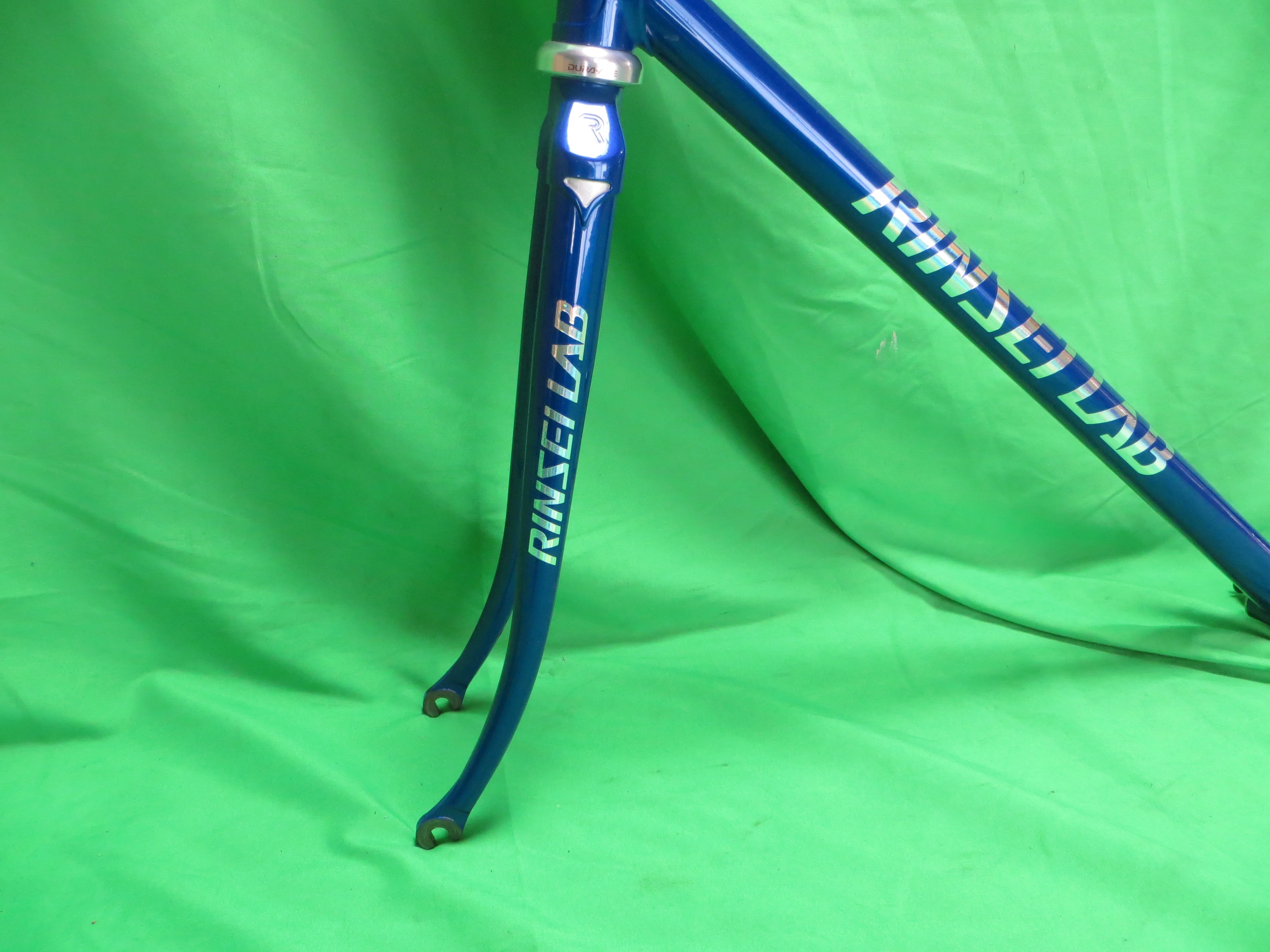 RINSEI LAB // Deep Blue // 50cm /250331 - Image 3