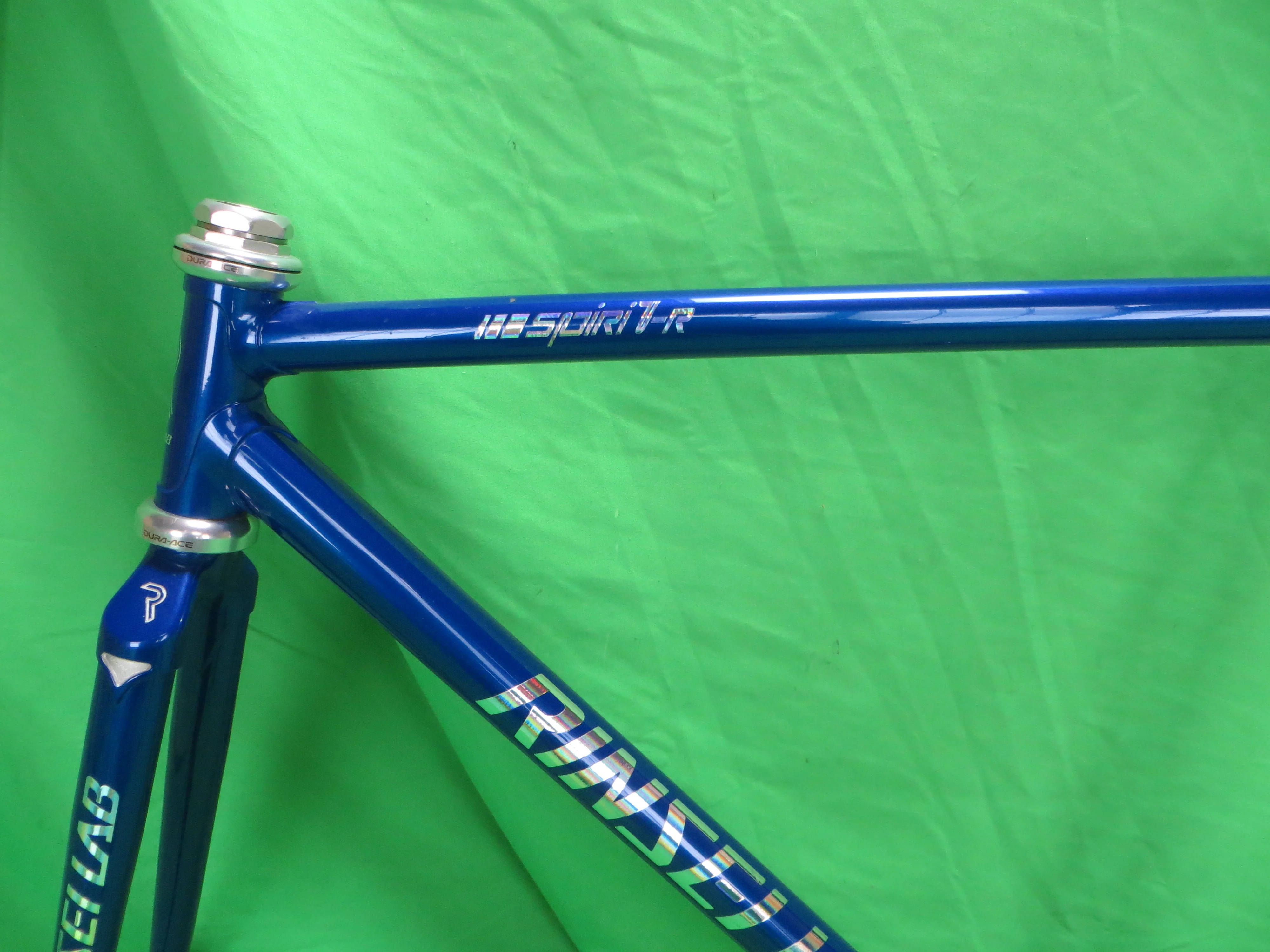 RINSEI LAB // Deep Blue // 50cm /250331 - Image 4