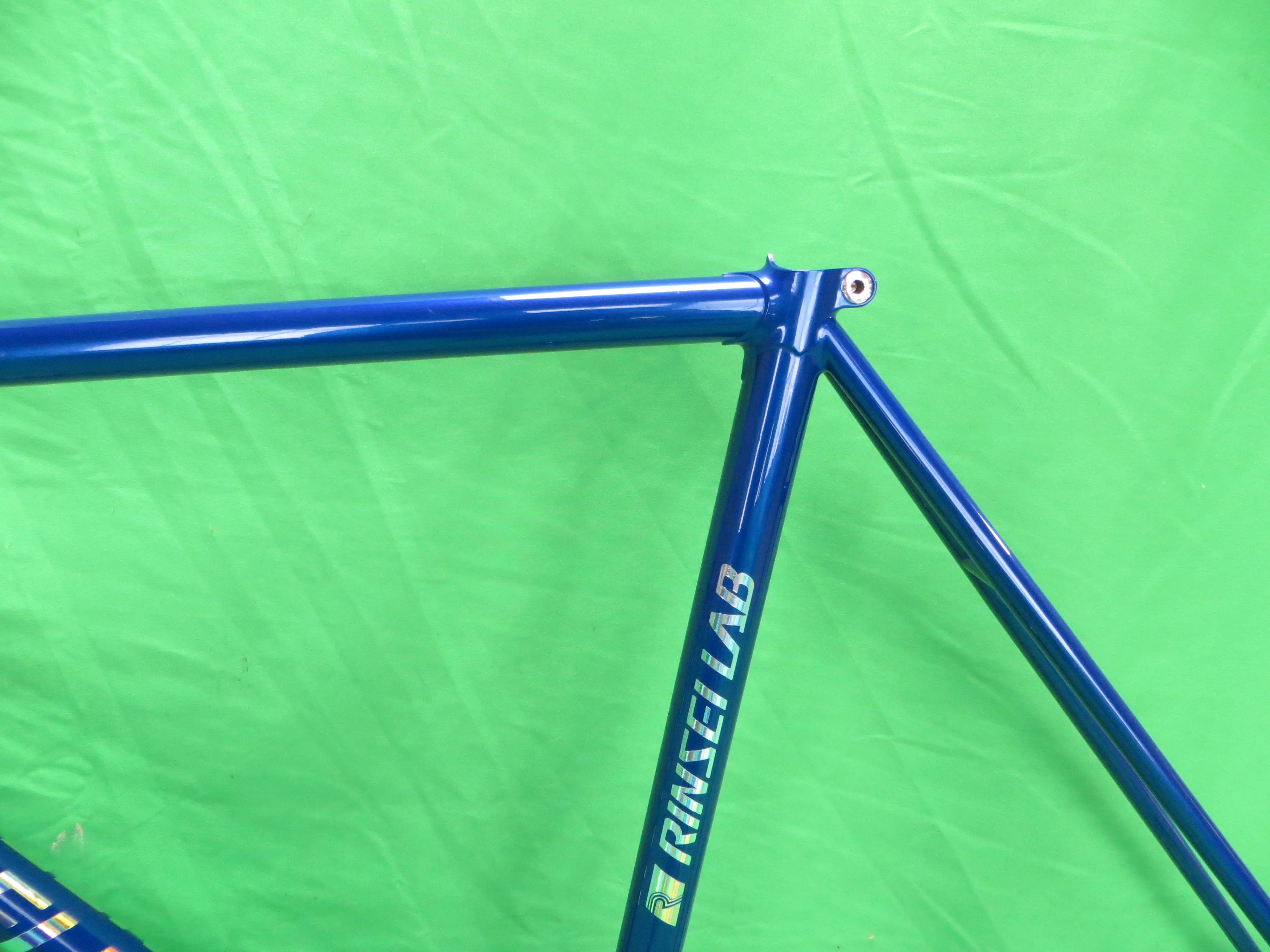 RINSEI LAB // Deep Blue // 50cm /250331 - Image 5