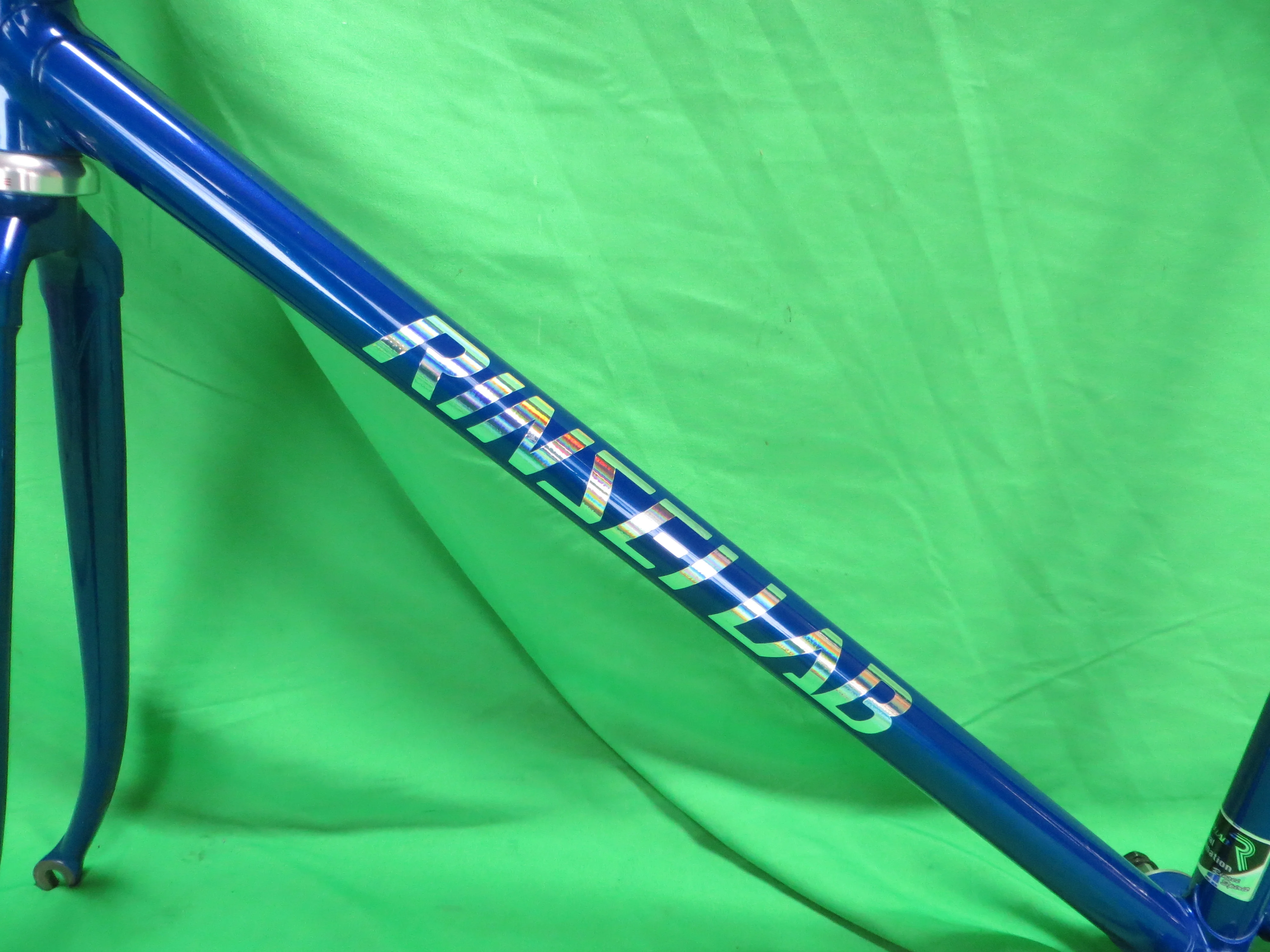 RINSEI LAB // Deep Blue // 50cm /250331 - Image 6