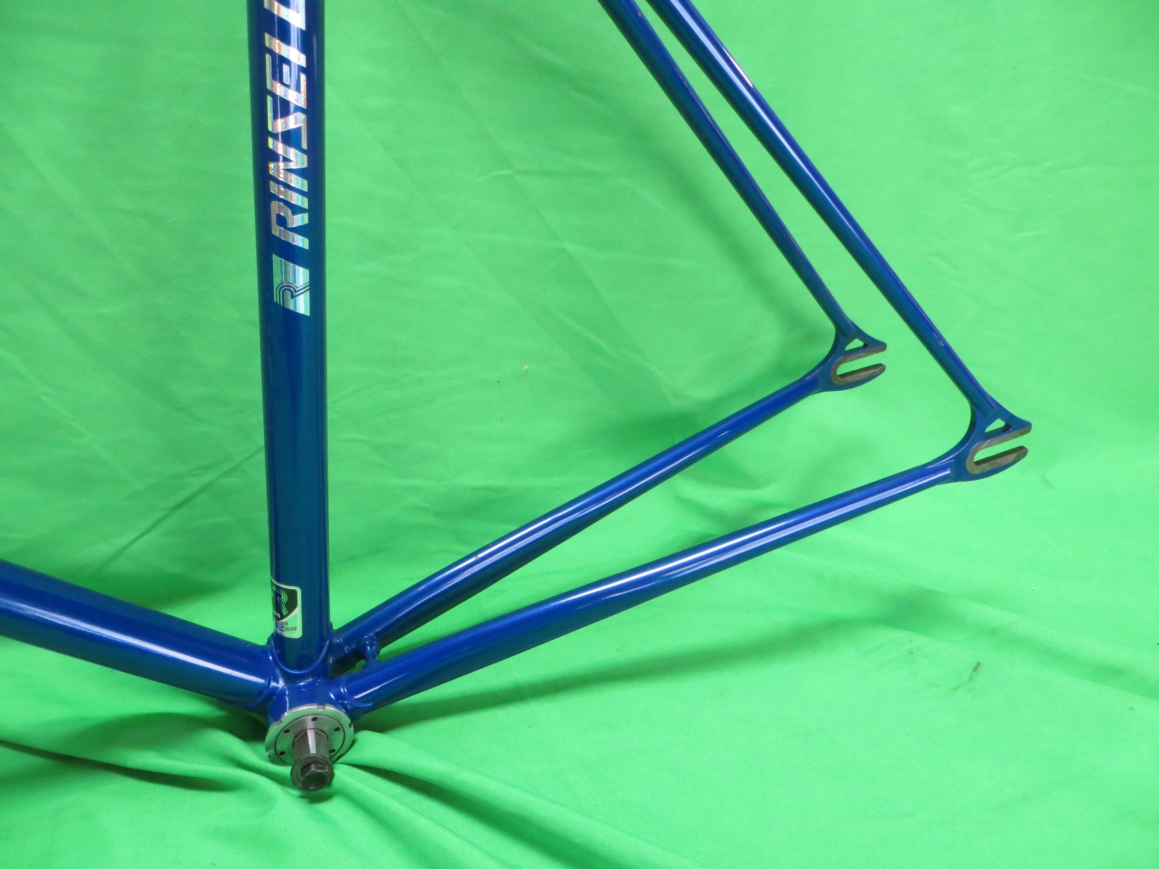 RINSEI LAB // Deep Blue // 50cm /250331 - Image 7