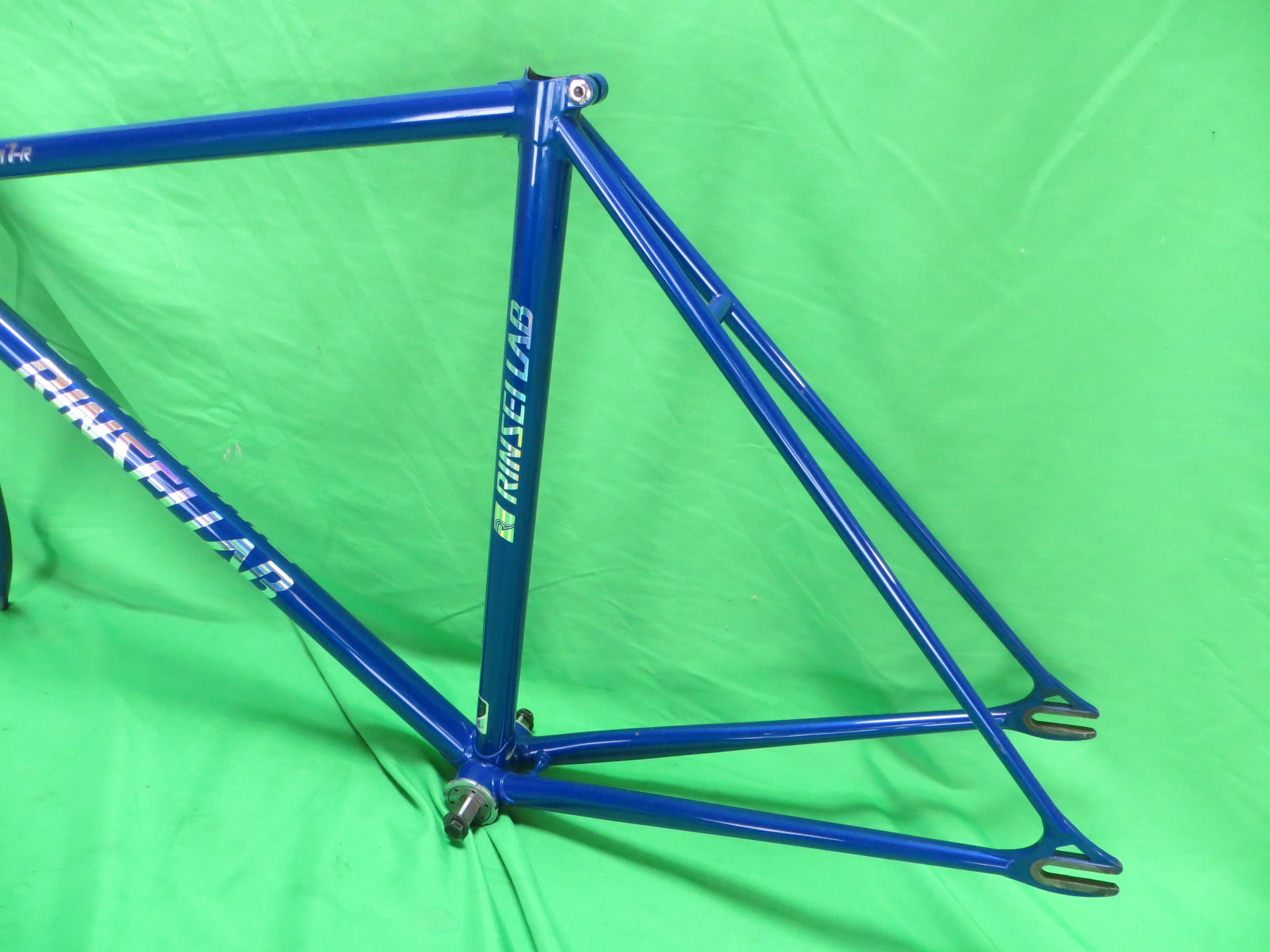 RINSEI LAB // Deep Blue // 50cm /250331 - Image 8