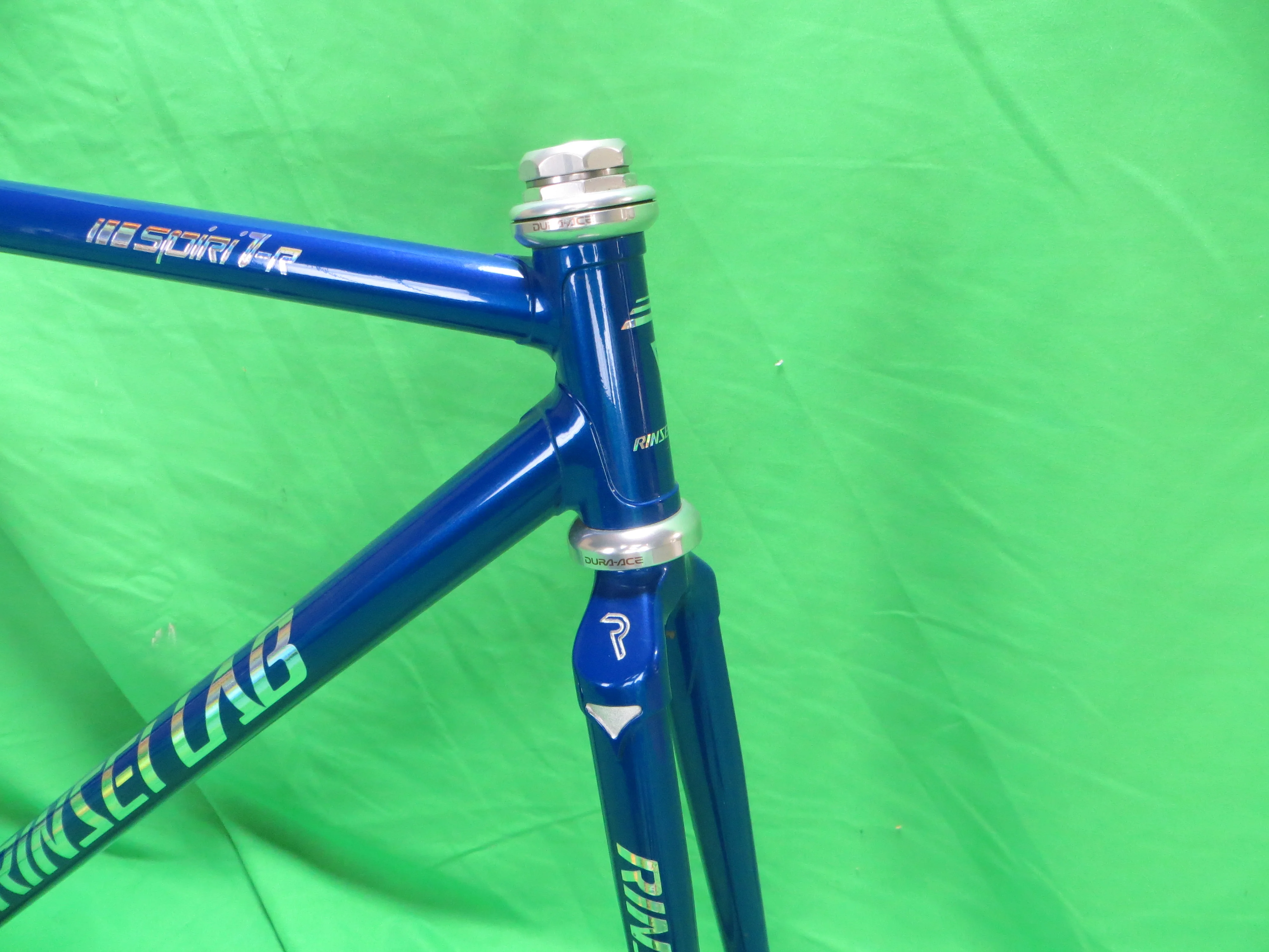 RINSEI LAB // Deep Blue // 50cm /250331 - Image 9