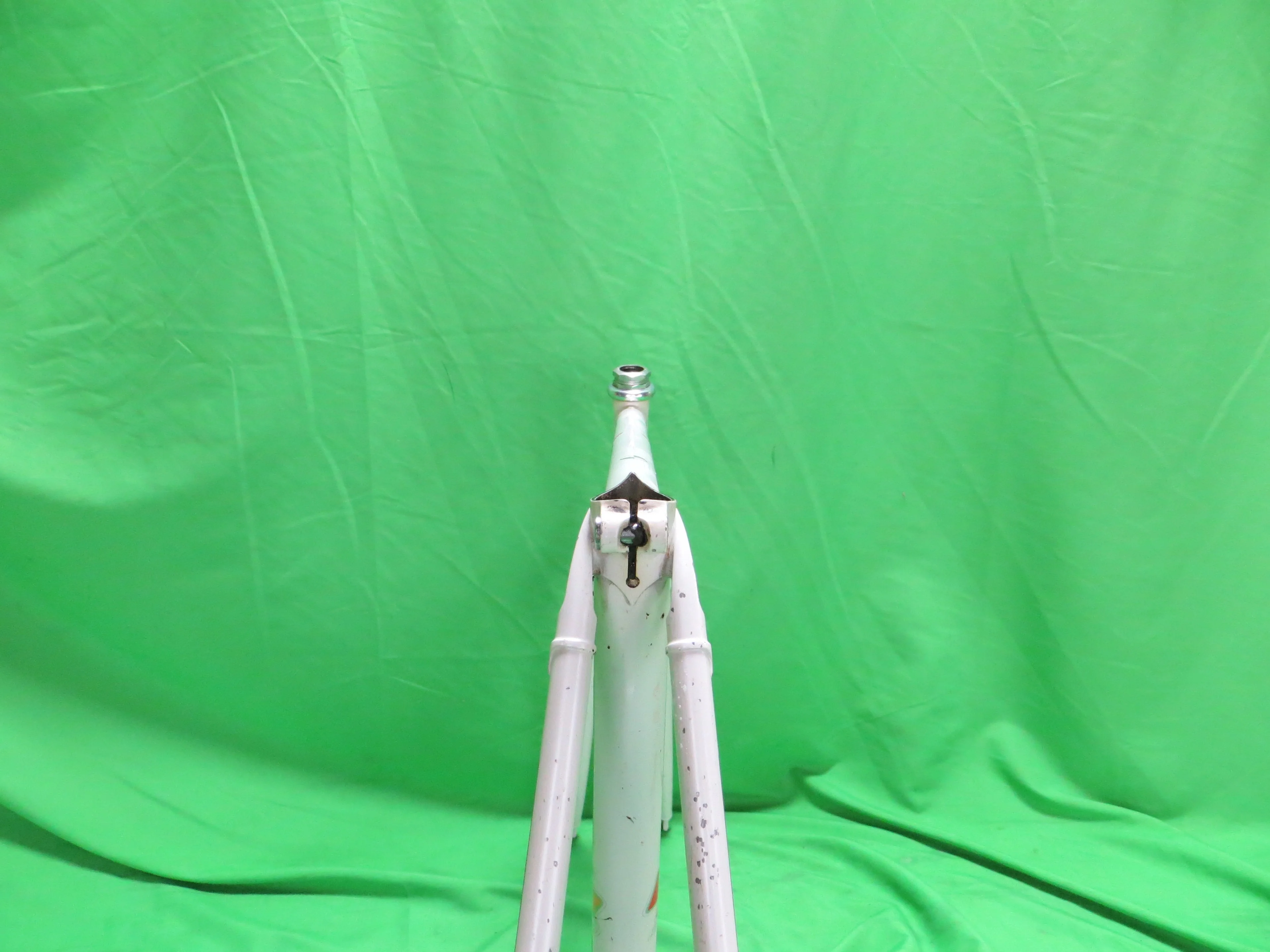 Samson// White // 57.5cm - Image 16