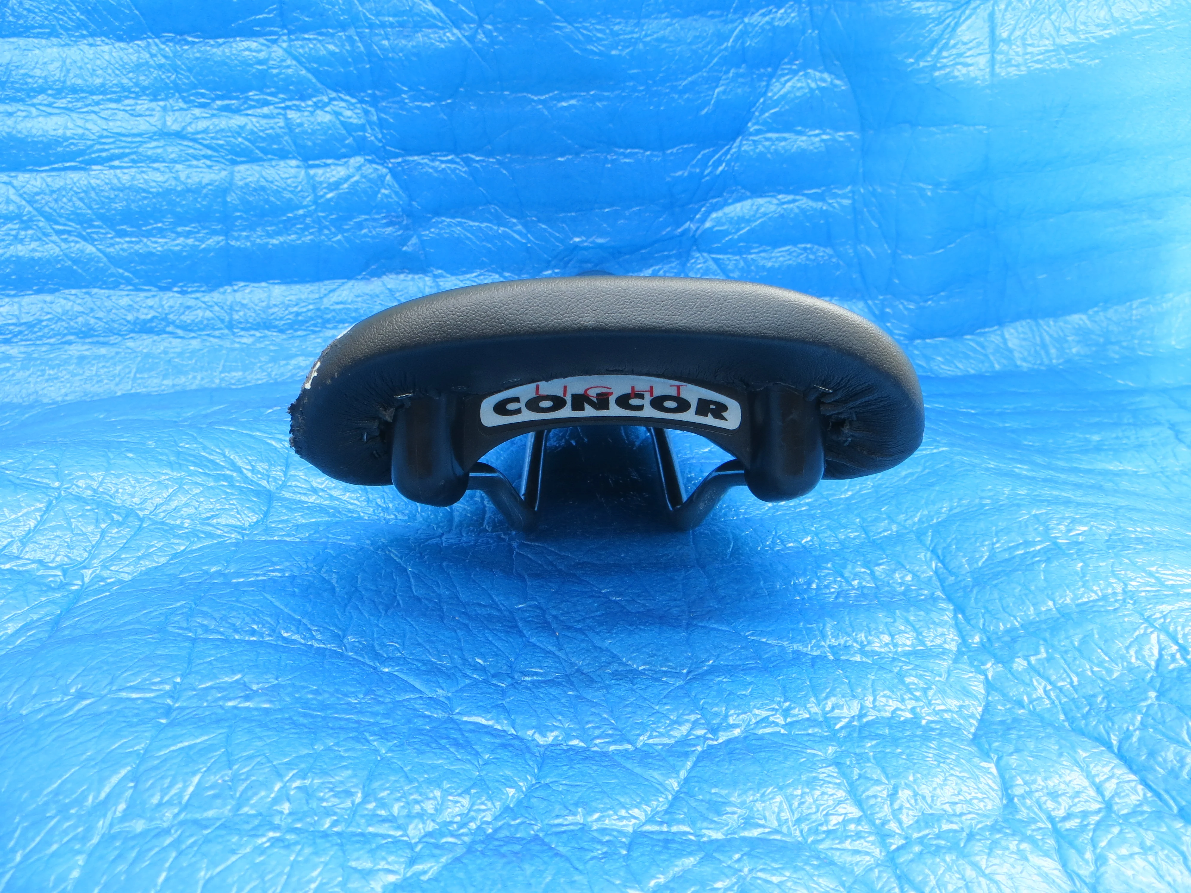 San Marco Concor Light  44mm Rail PADDED Saddle Non NJS (25091306) - Image 4