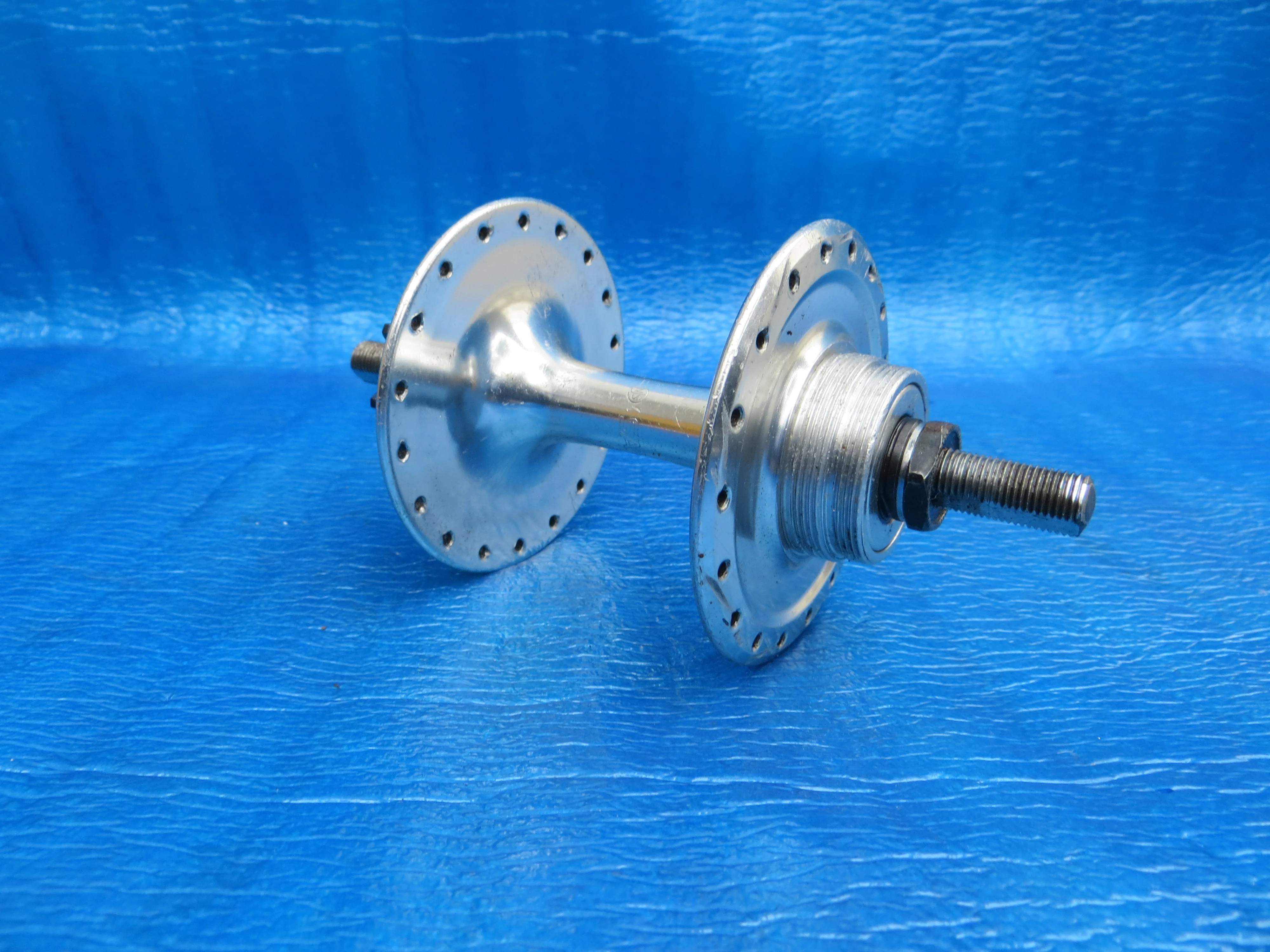 Sansin Professional 36H 110mm Rear Hub NJS (24040405) - Image 2