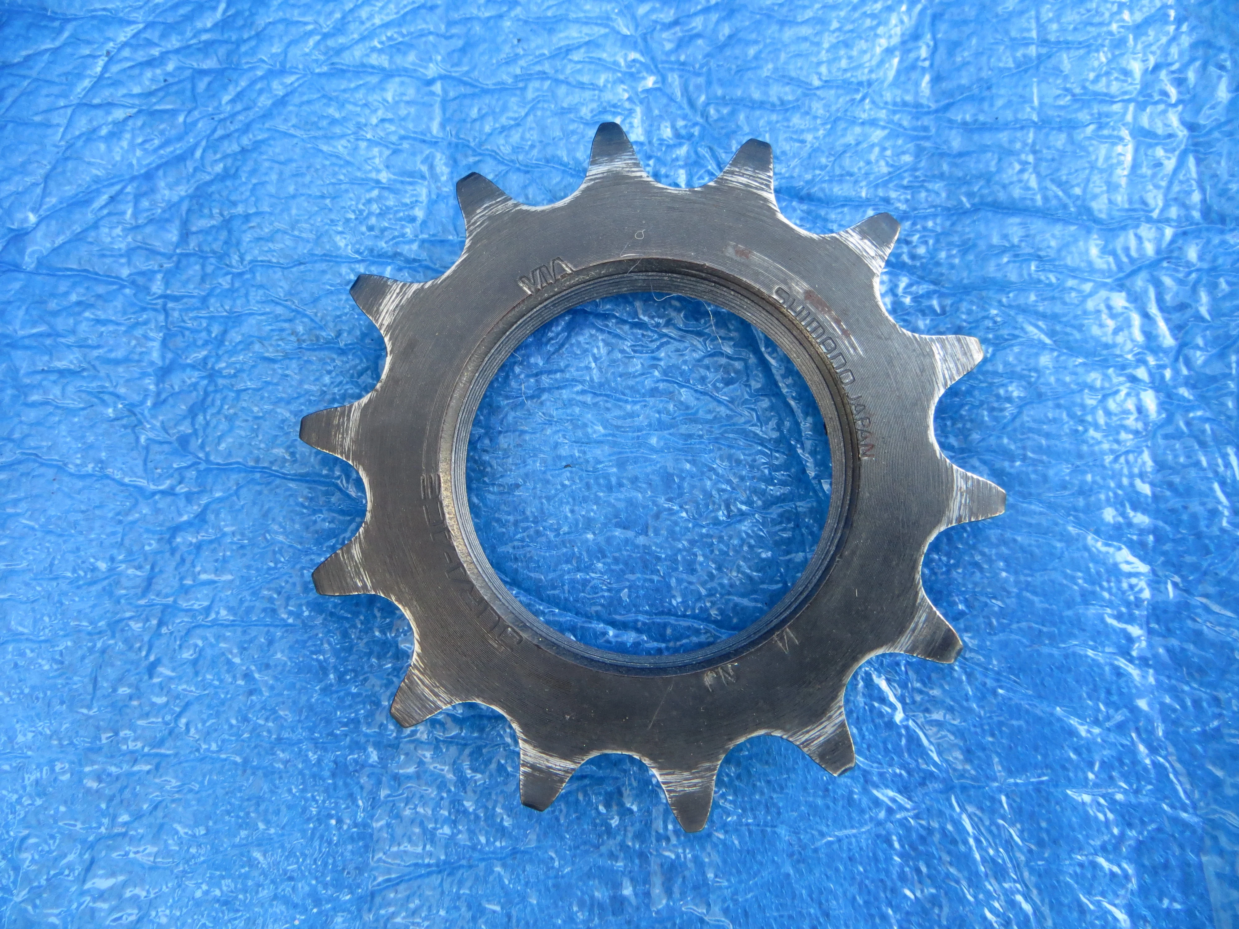 Shimano Dura Ace 14t 3/32” Track Cog (25100202)