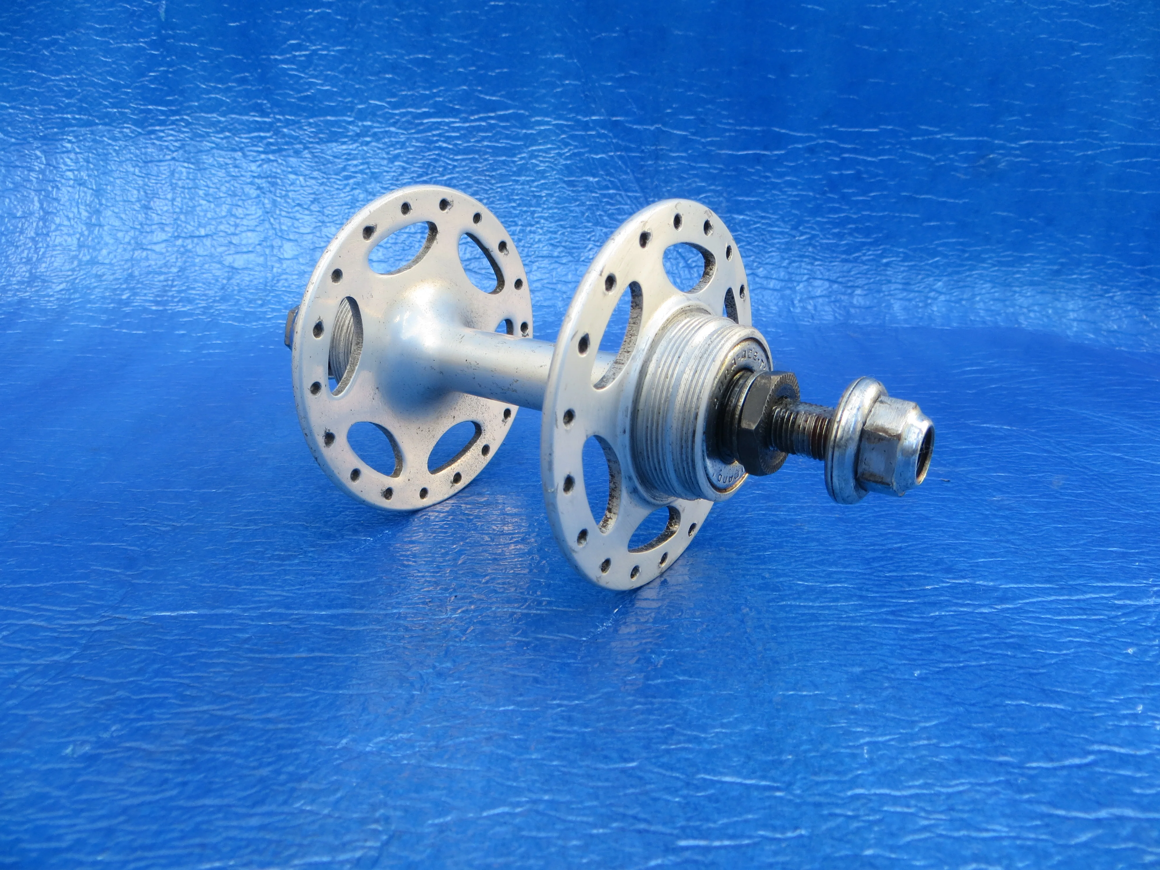 Shimano Dura Ace HB-7520 36H 110mm Rear Hub NJS (24120502) - Image 2